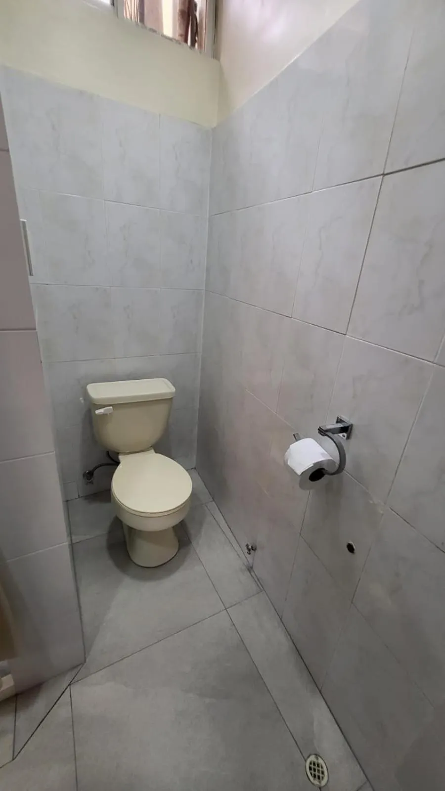 Bathroom in Hotel Del Sol Galapagos