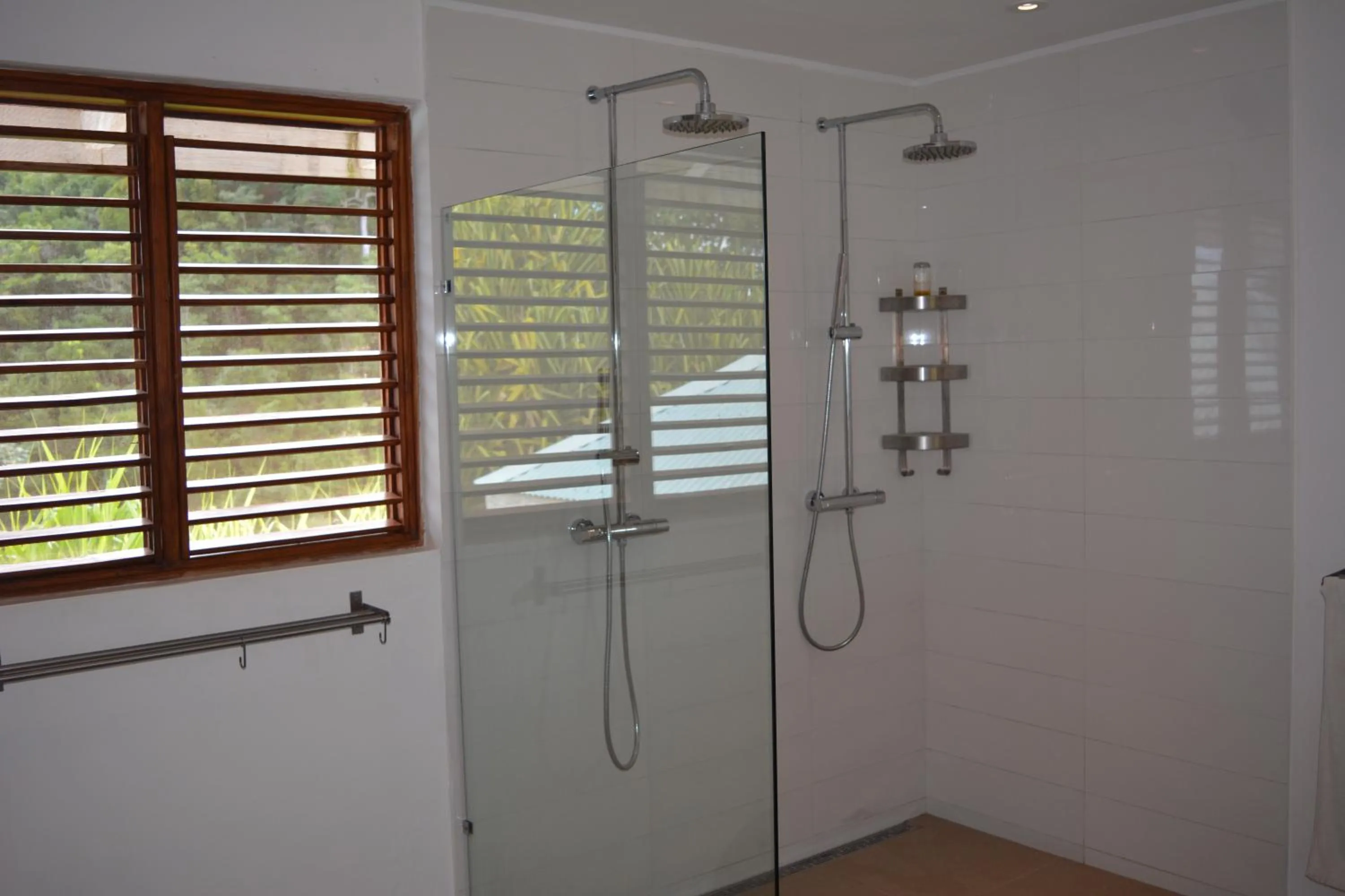 Bathroom in Villa Noria