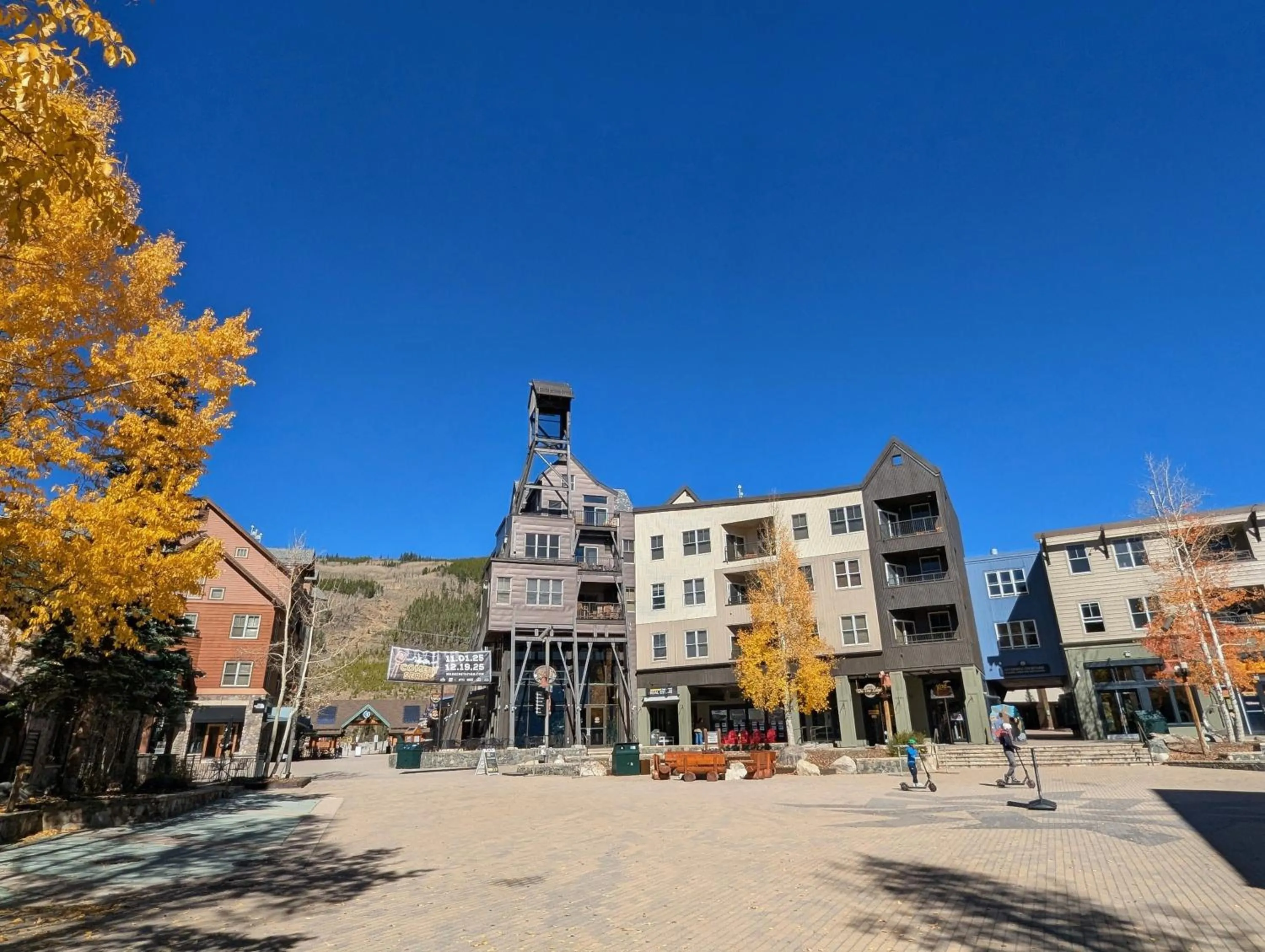 Buffalo Lodge 8419 by SummitCove Lodging