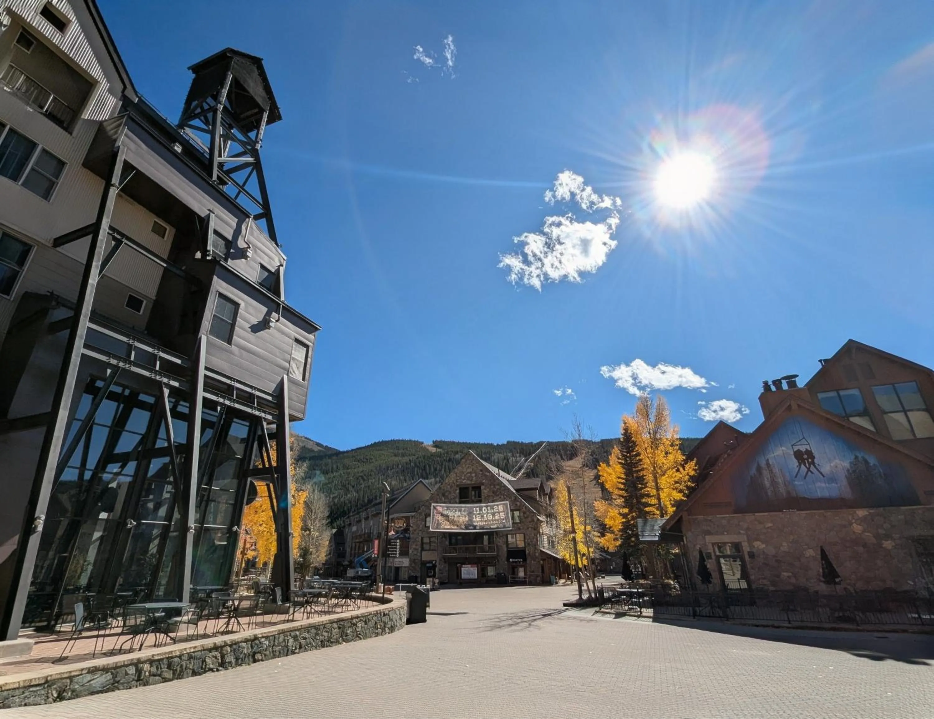 Buffalo Lodge 8419 by SummitCove Lodging