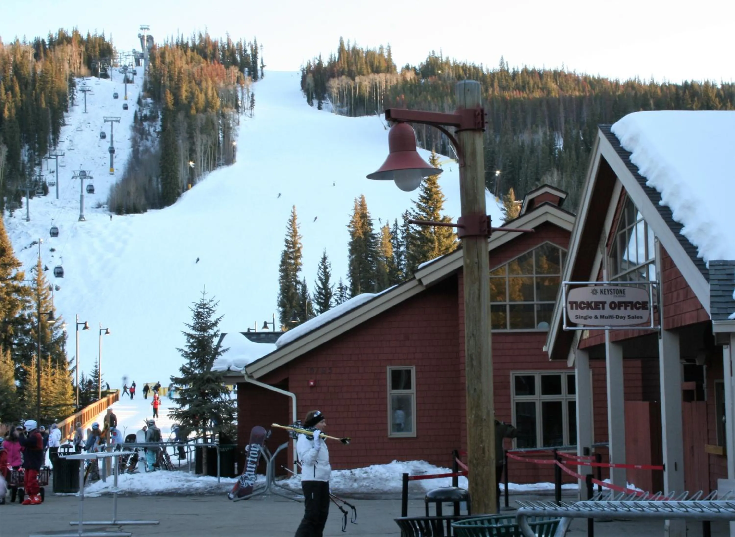 Buffalo Lodge 8419 by SummitCove Lodging