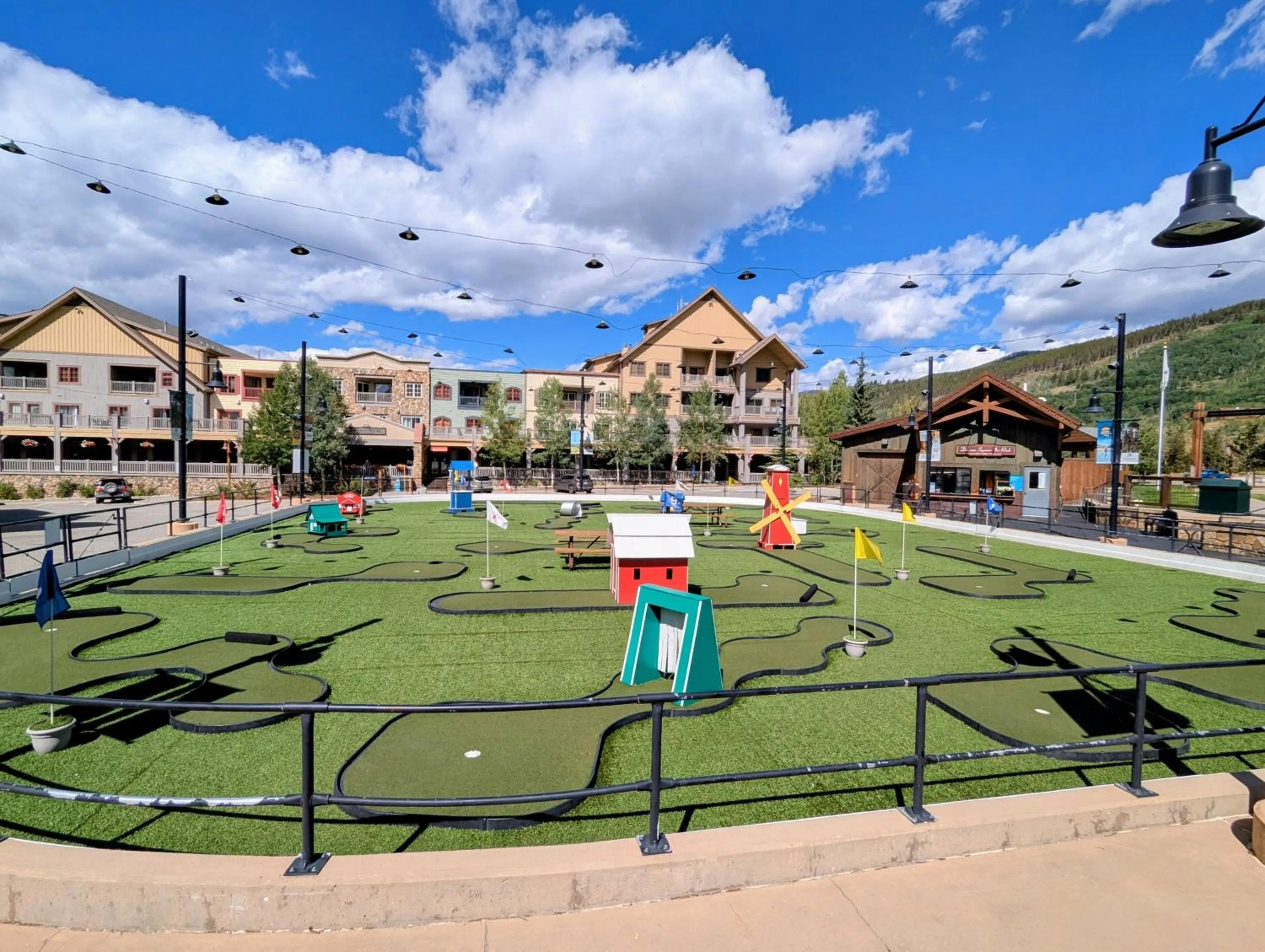 Buffalo Lodge 8419 by SummitCove Lodging