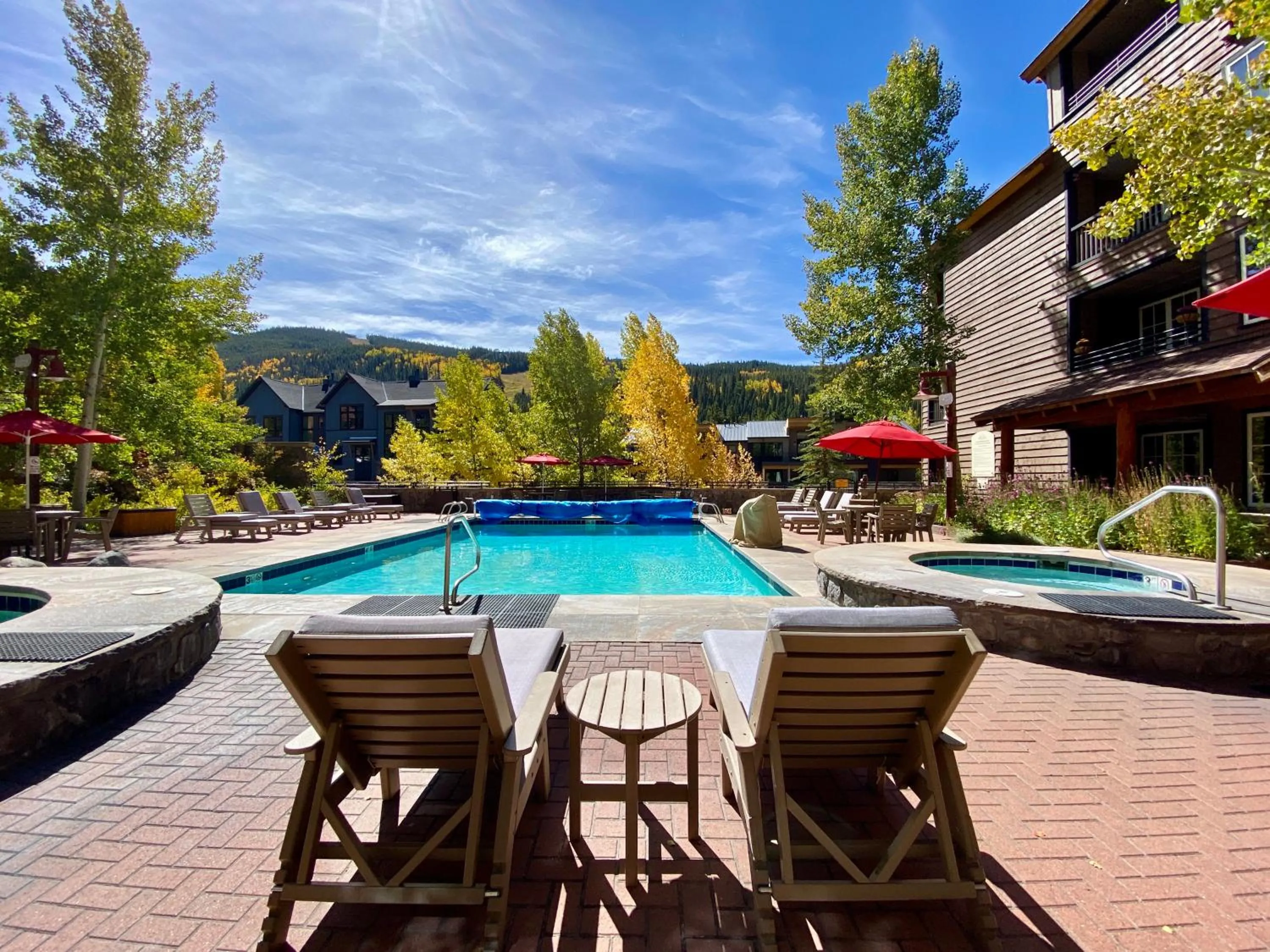 Buffalo Lodge 8419 by SummitCove Lodging