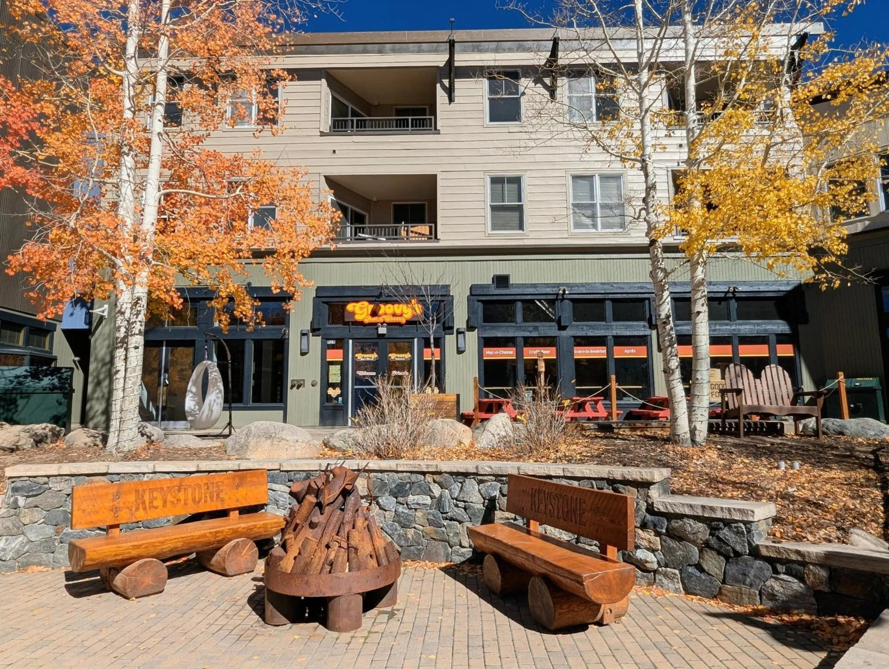 Buffalo Lodge 8419 by SummitCove Lodging