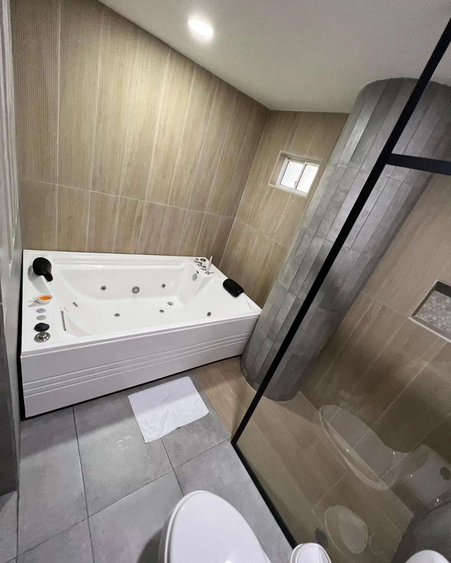 Hotel Buena Vista Express