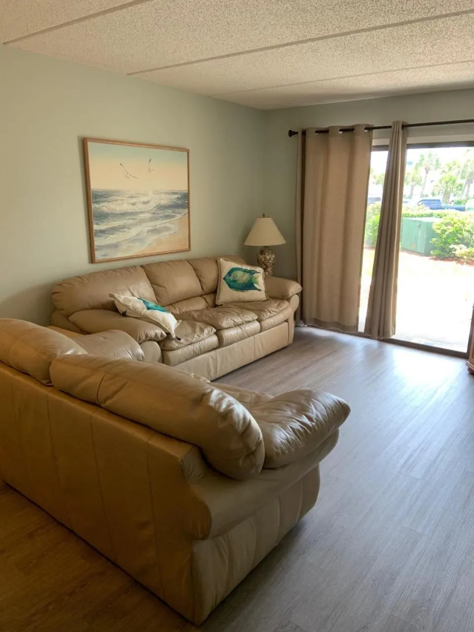 St. Augustine Ocean & Racquet Resort