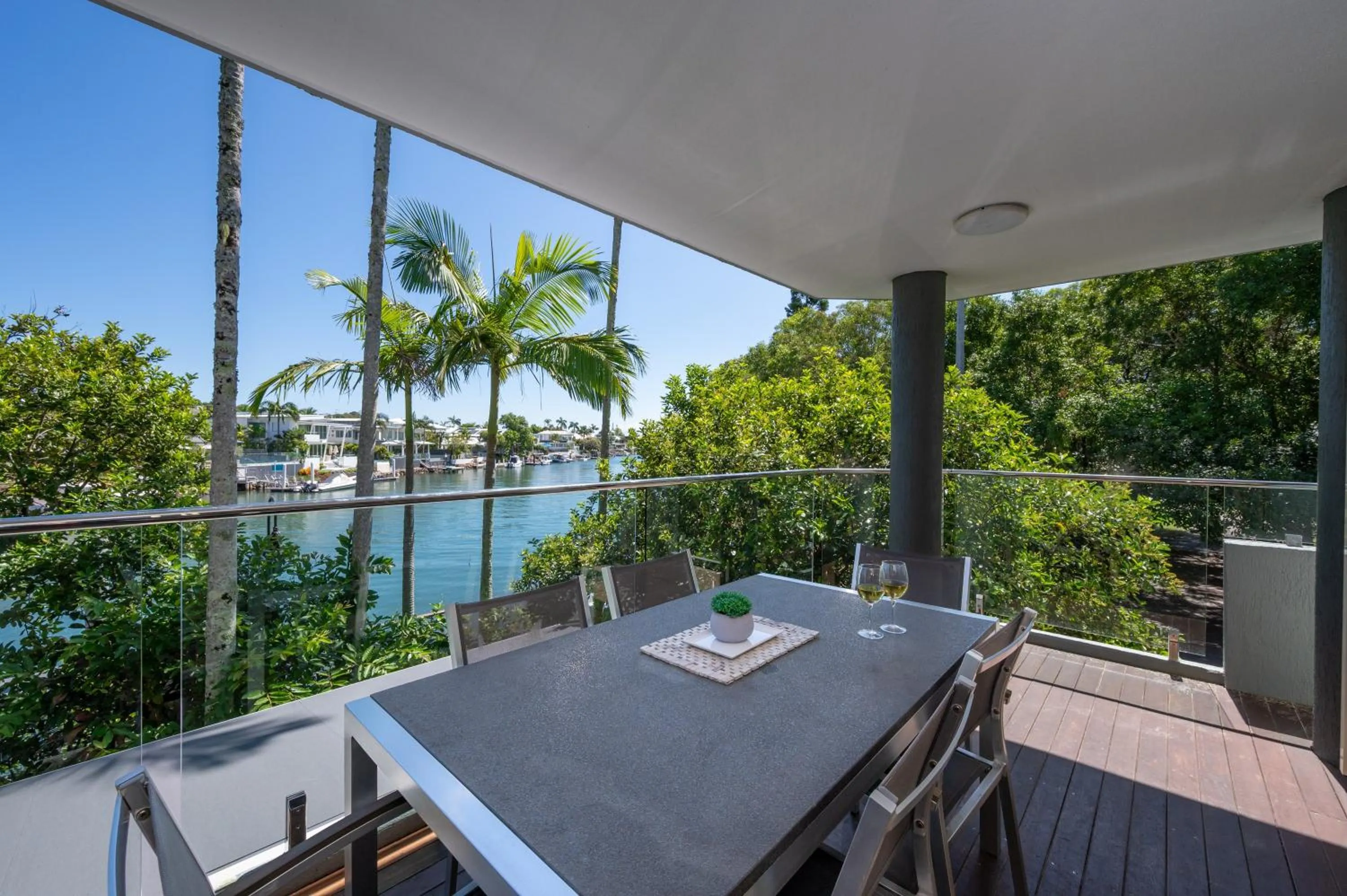 Balcony/Terrace in #2 Hastings Street