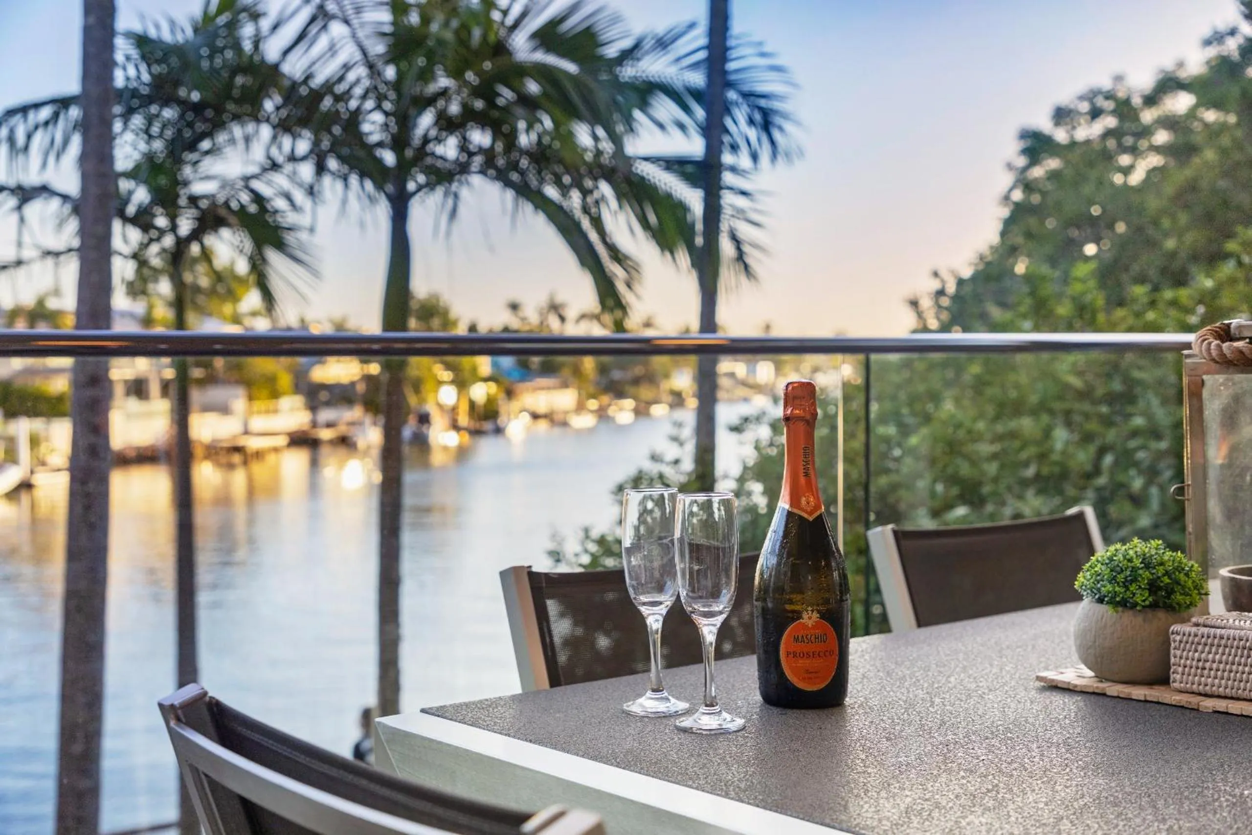 Balcony/Terrace in #2 Hastings Street