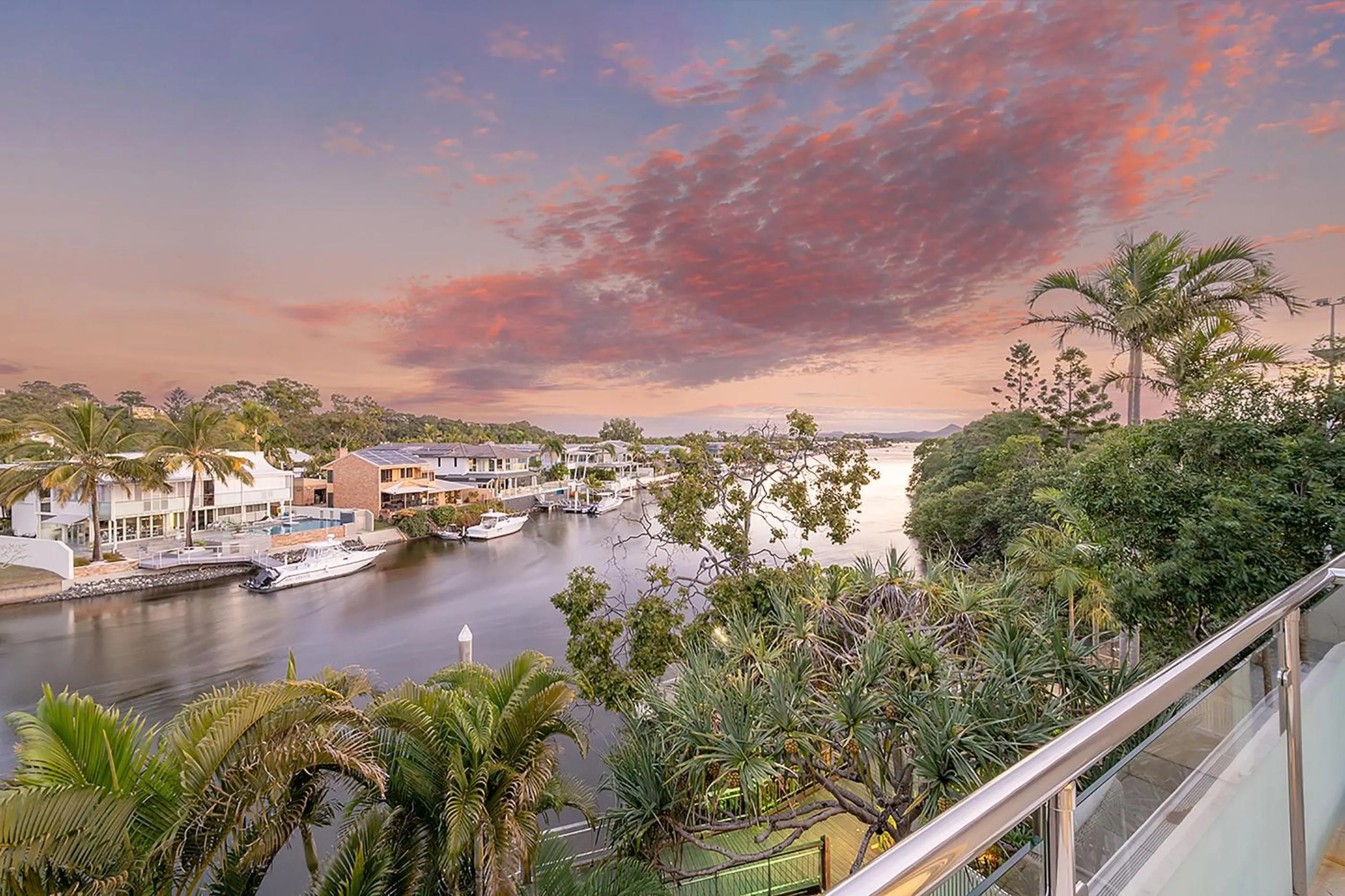 Balcony/Terrace in #2 Hastings Street