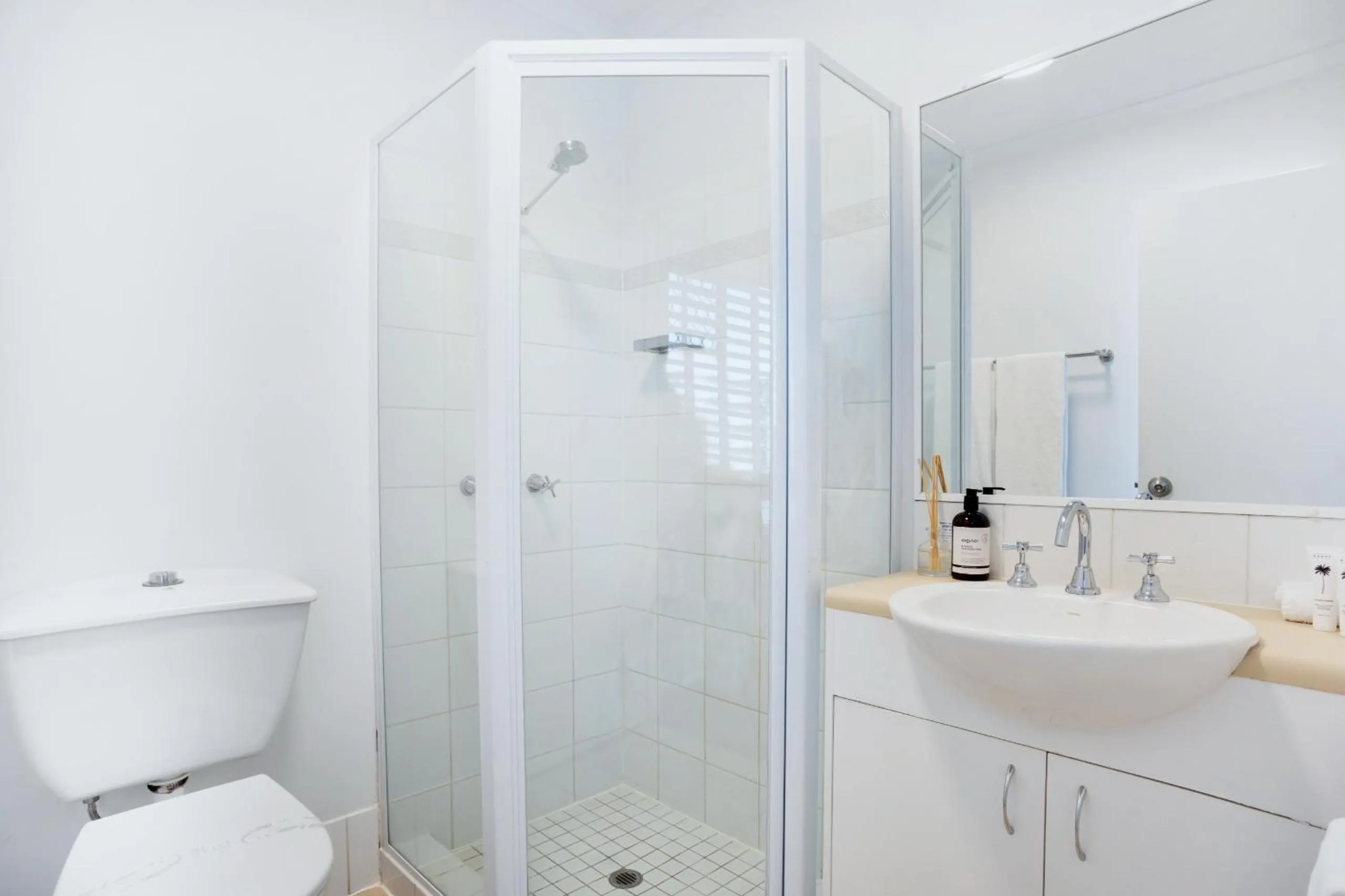 Bathroom in #2 Hastings Street