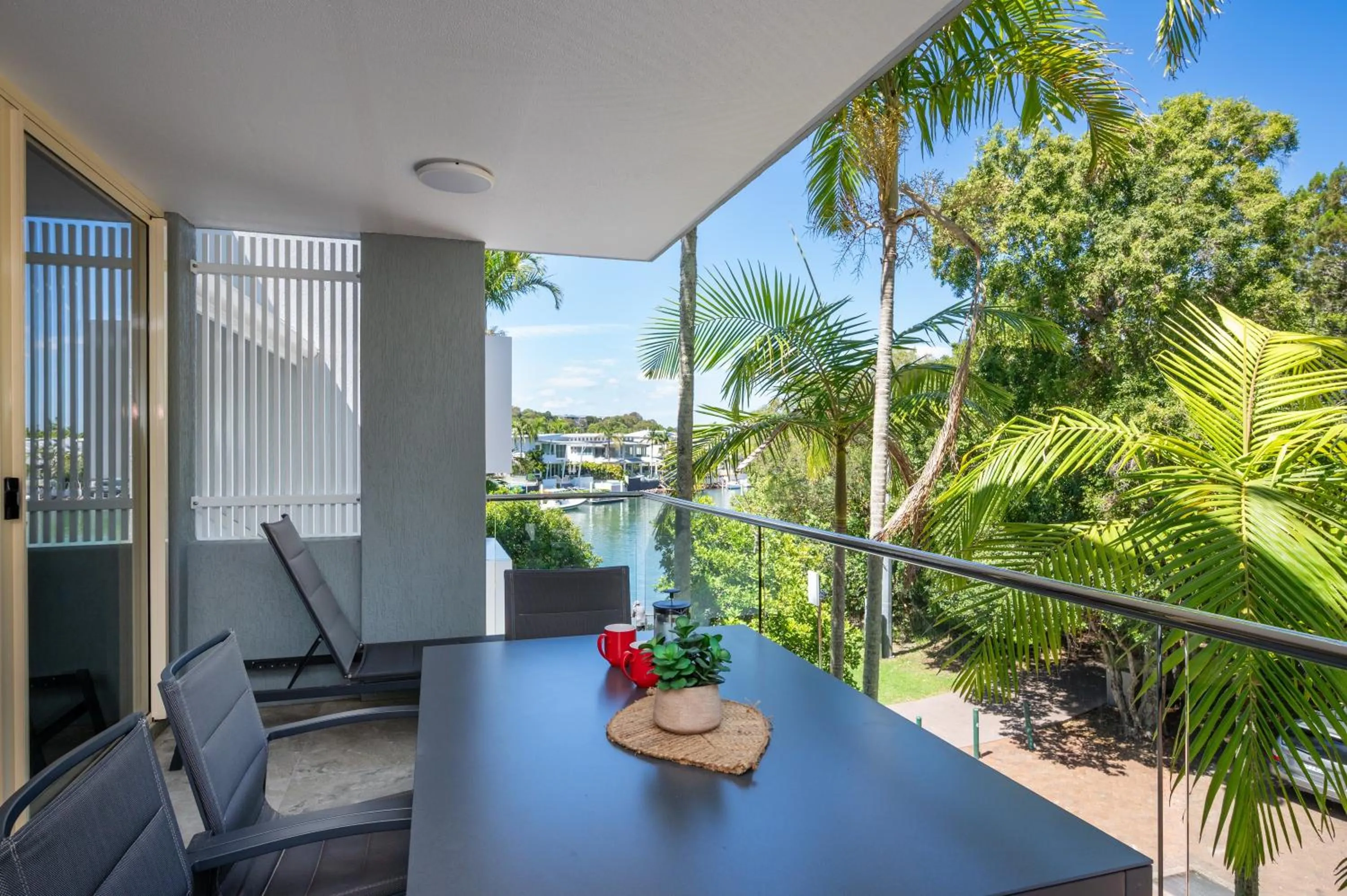 Balcony/Terrace in #2 Hastings Street