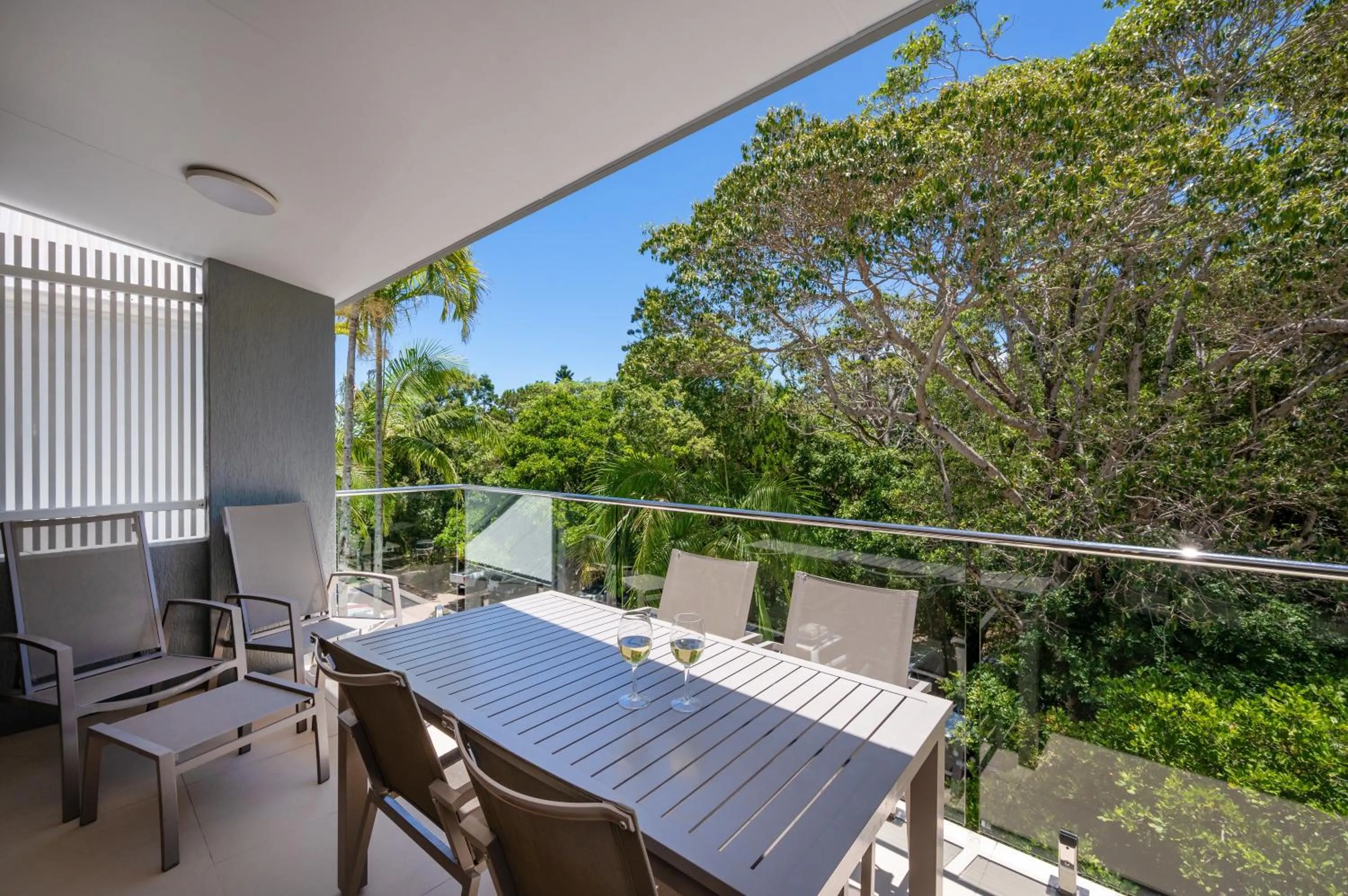 Balcony/Terrace in #2 Hastings Street
