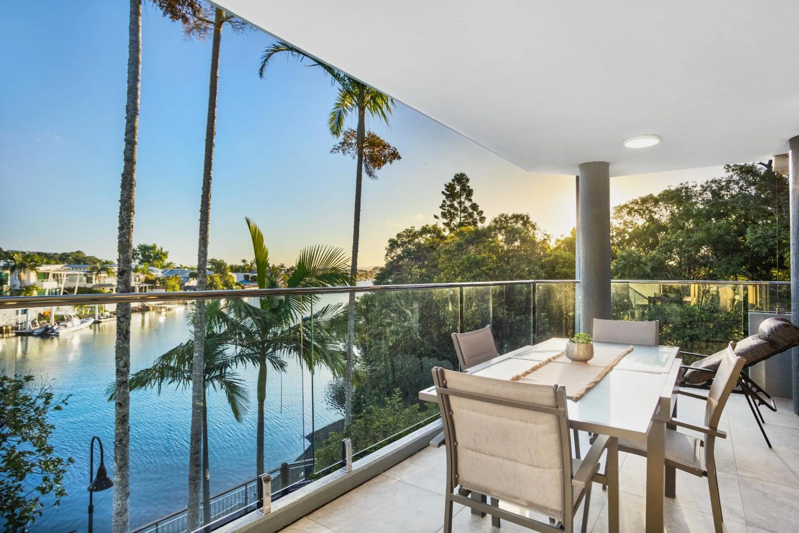 Balcony/Terrace in #2 Hastings Street