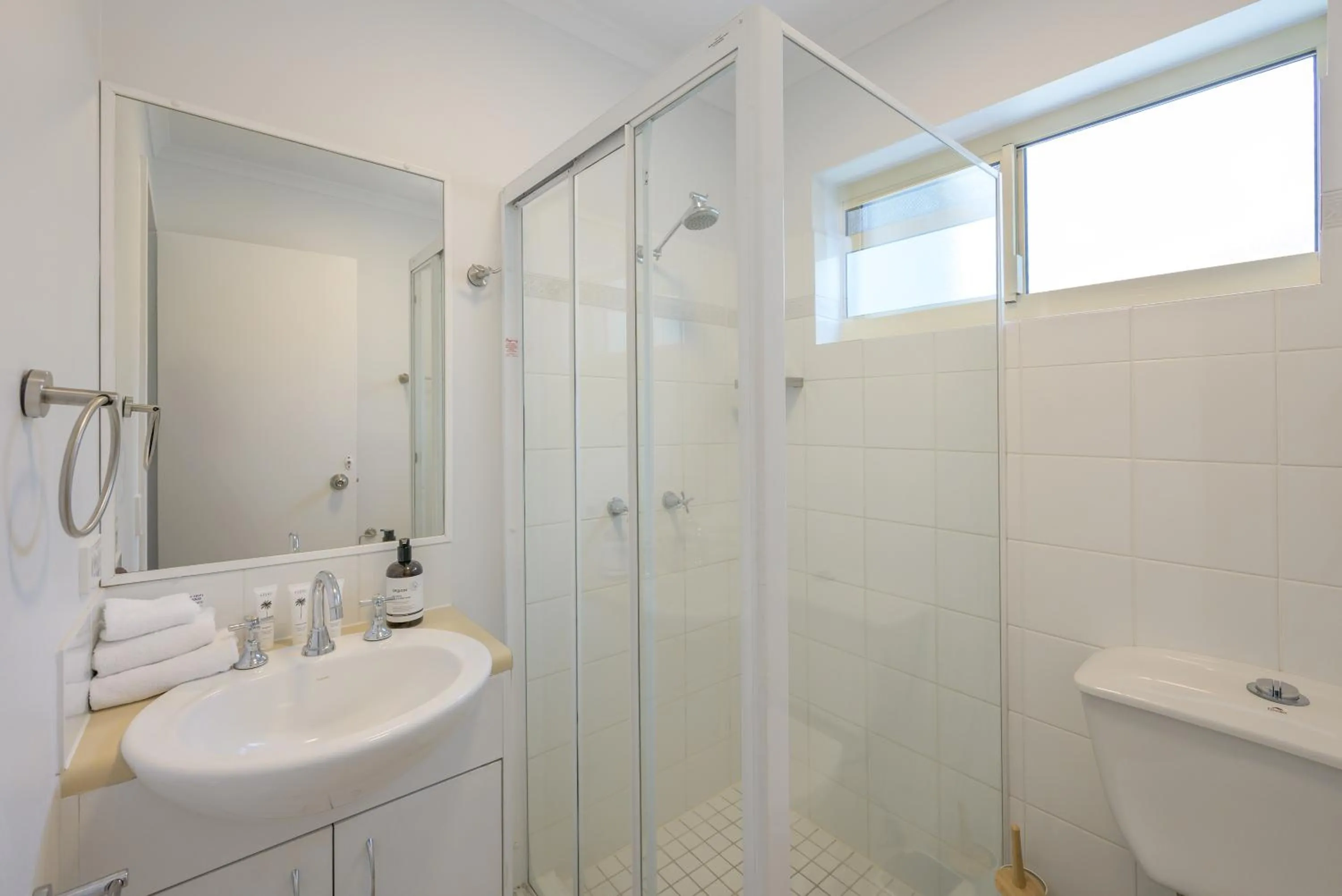 Bathroom in #2 Hastings Street