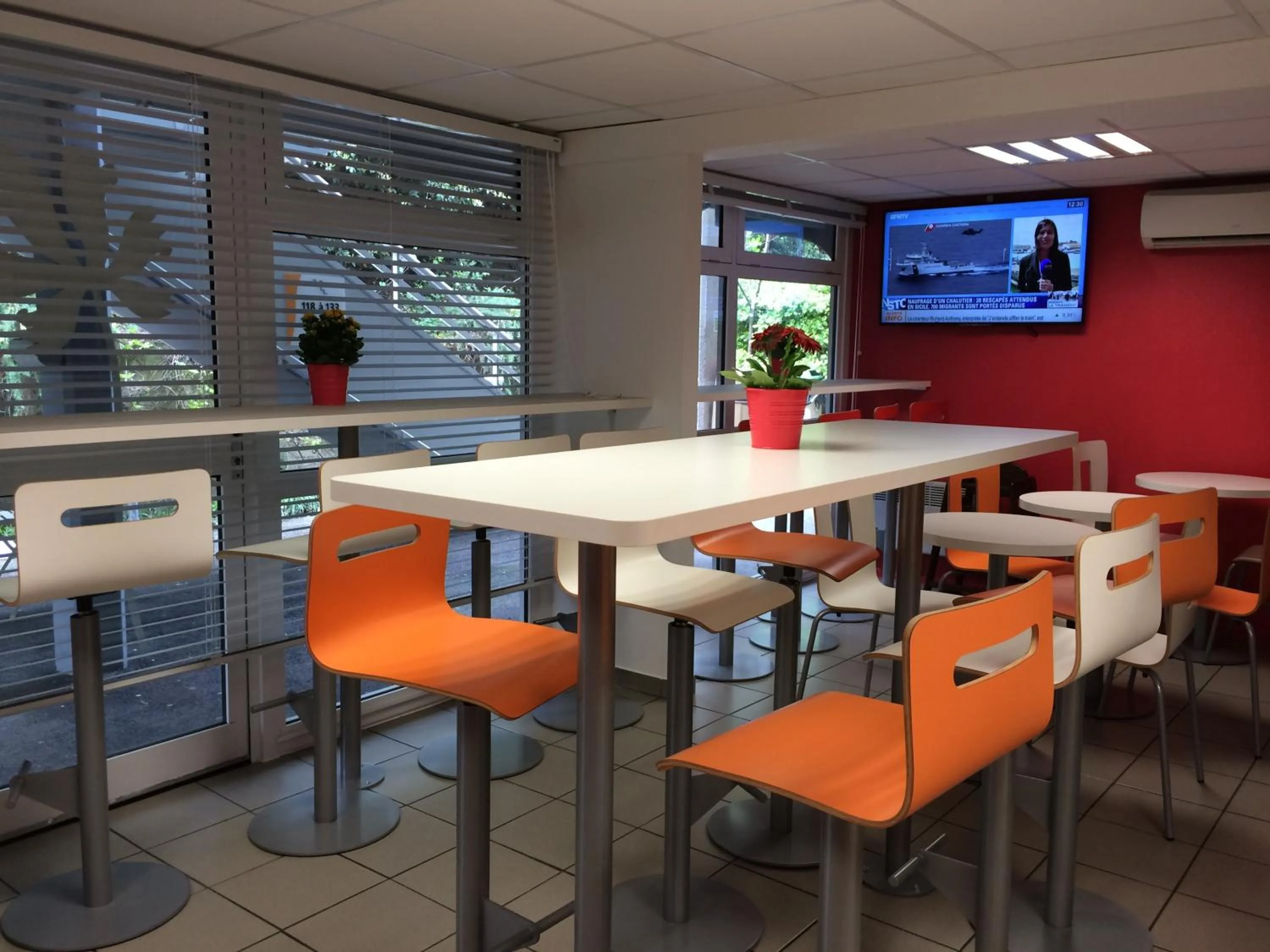 Other in Premiere Classe Marseille La Valentine