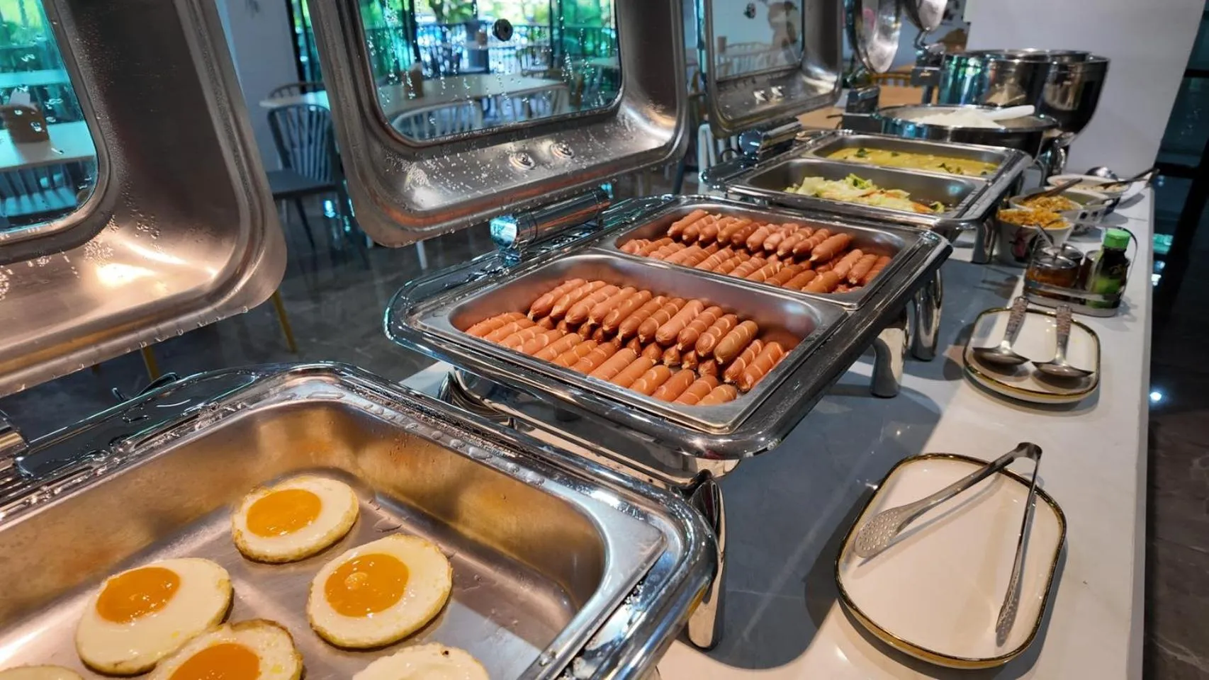 Baan Bangkok 97 Hotel