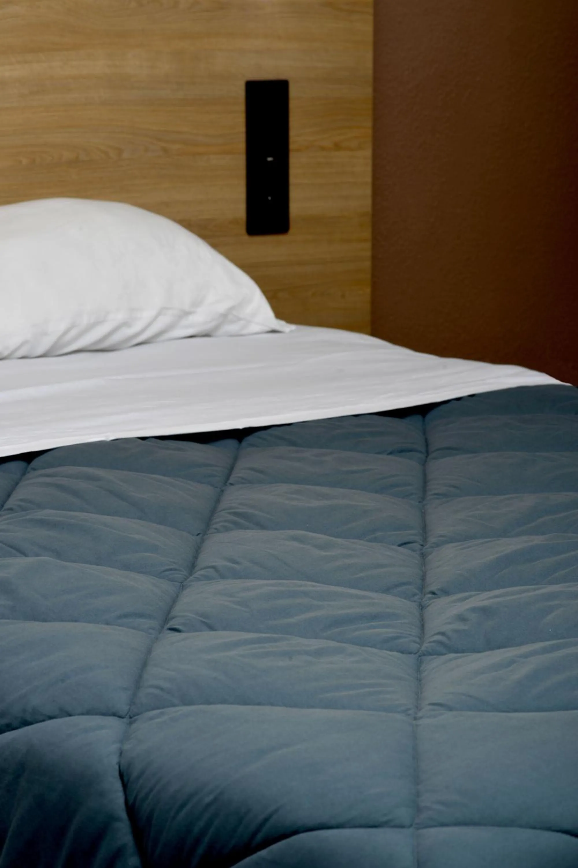 Bed in Premiere Classe Dunkerque Loon Plage