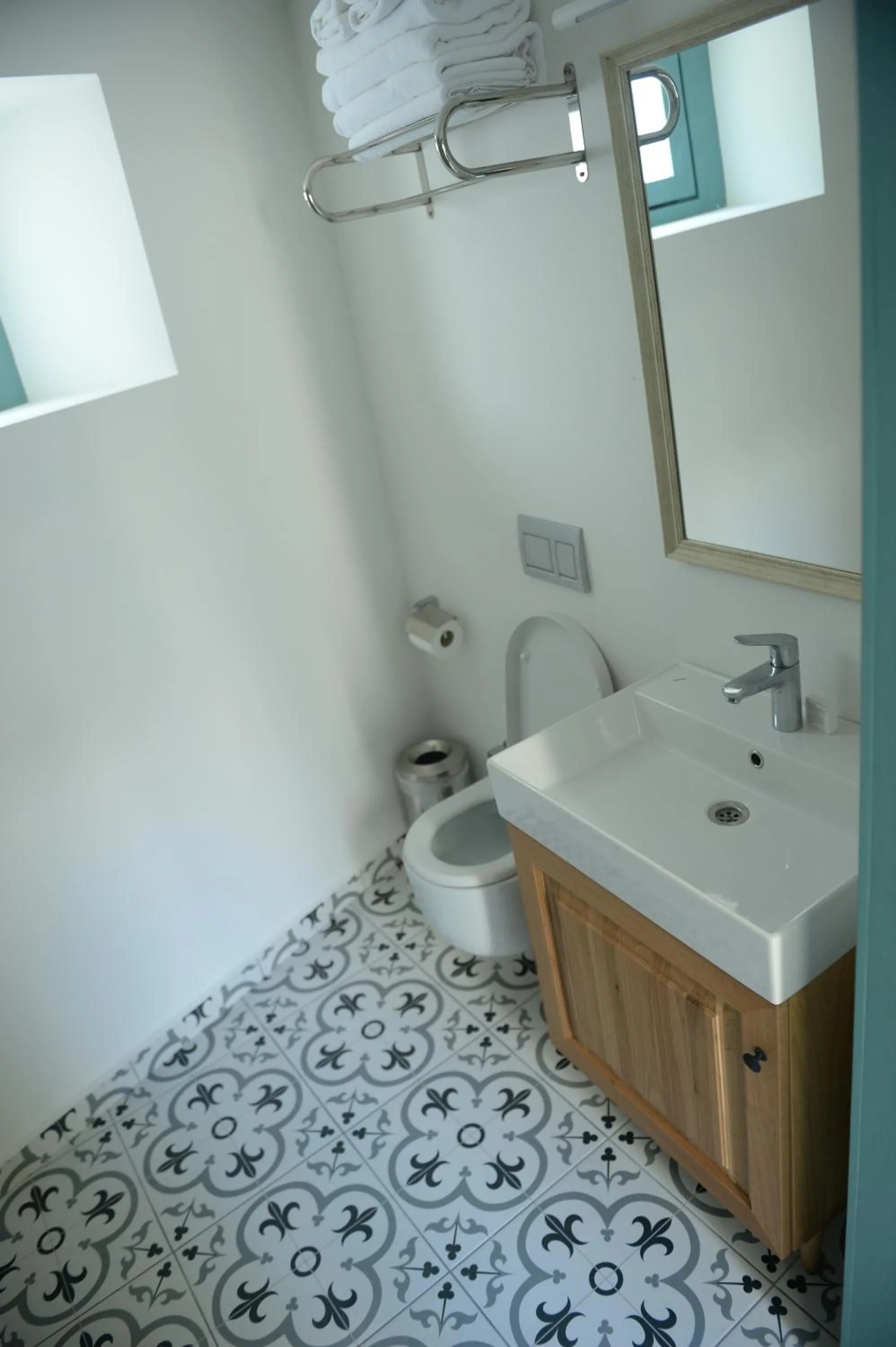 Oalis Boutique Hotel