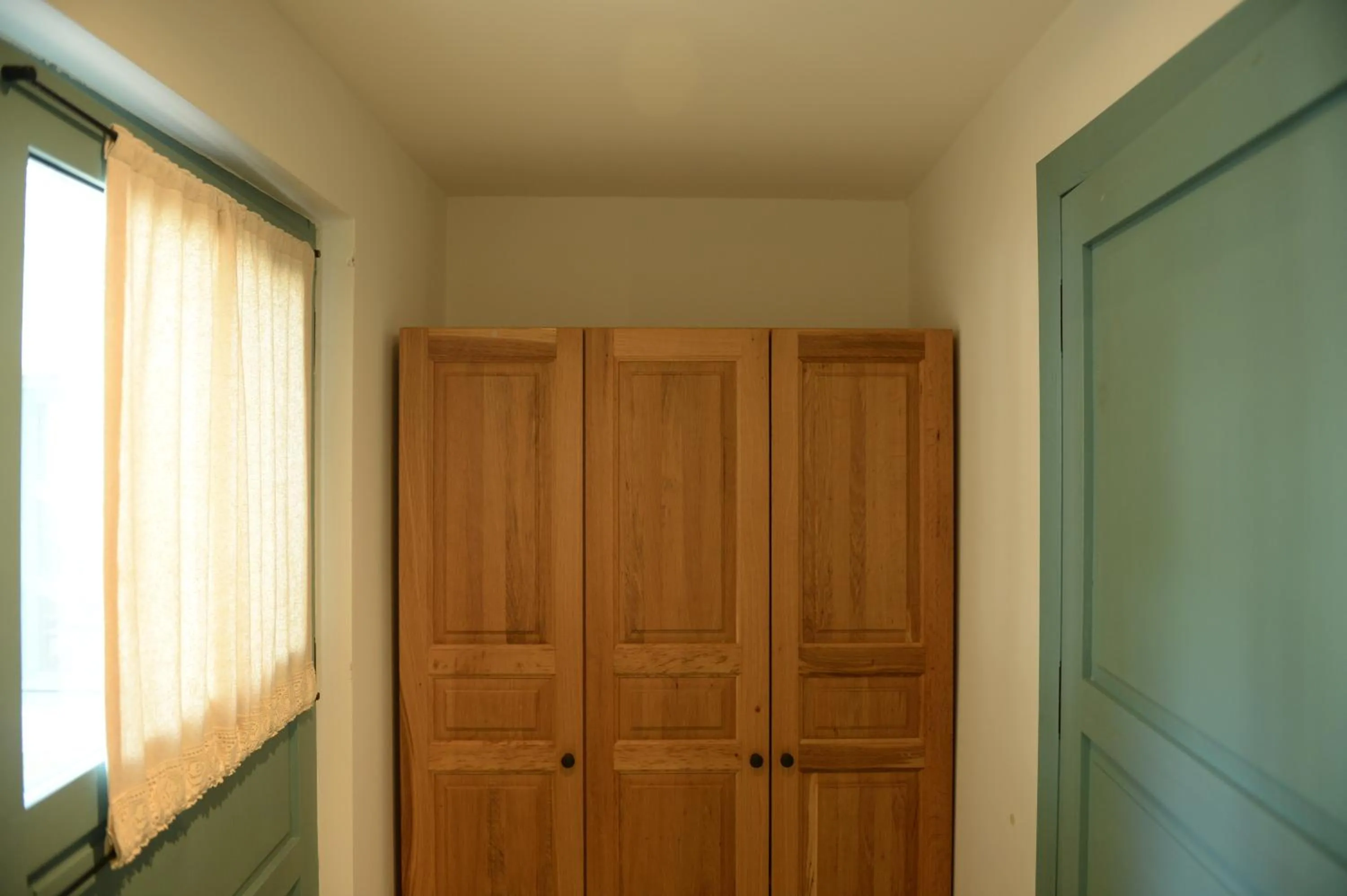 Oalis Boutique Hotel