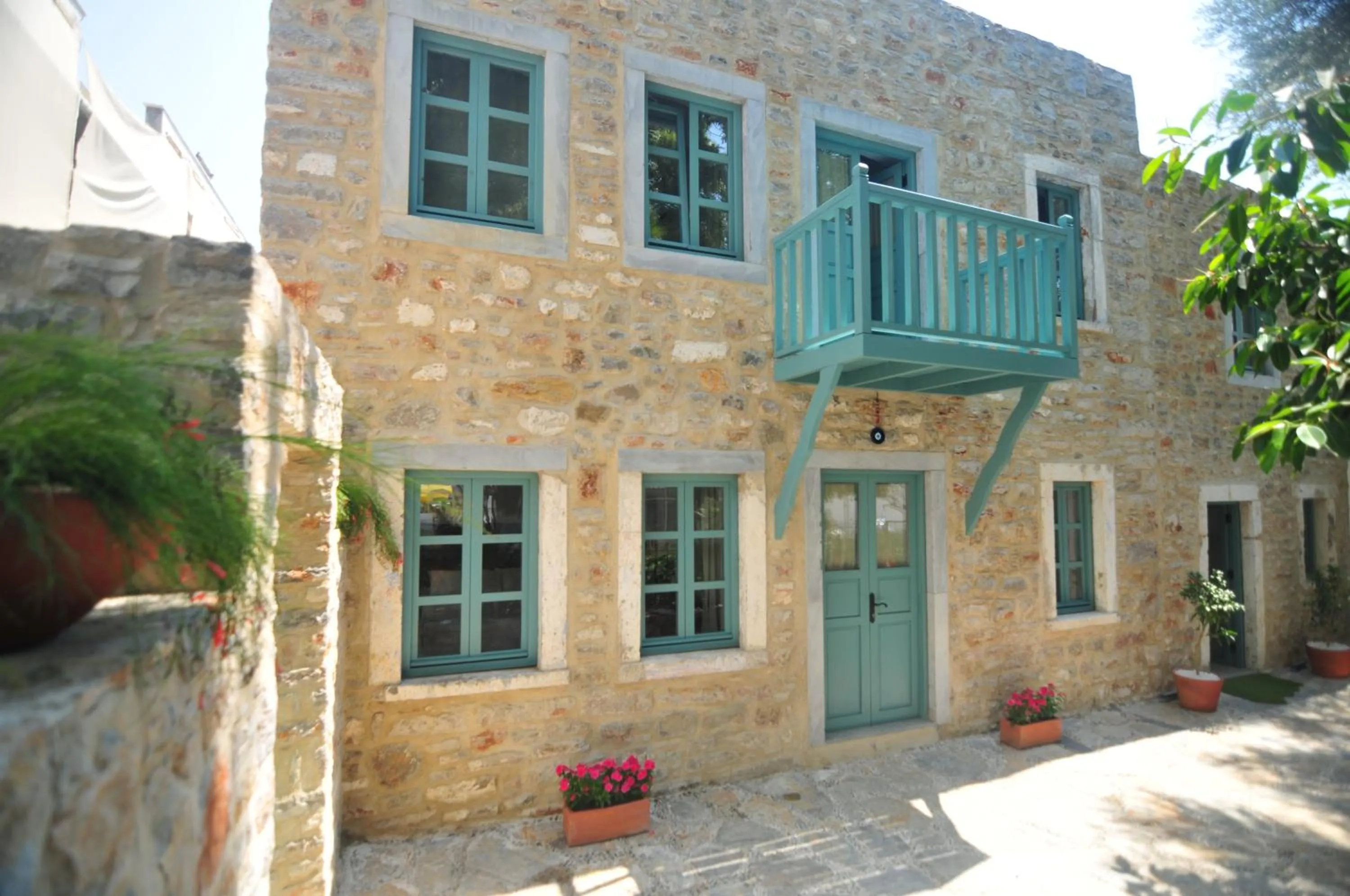 Oalis Boutique Hotel