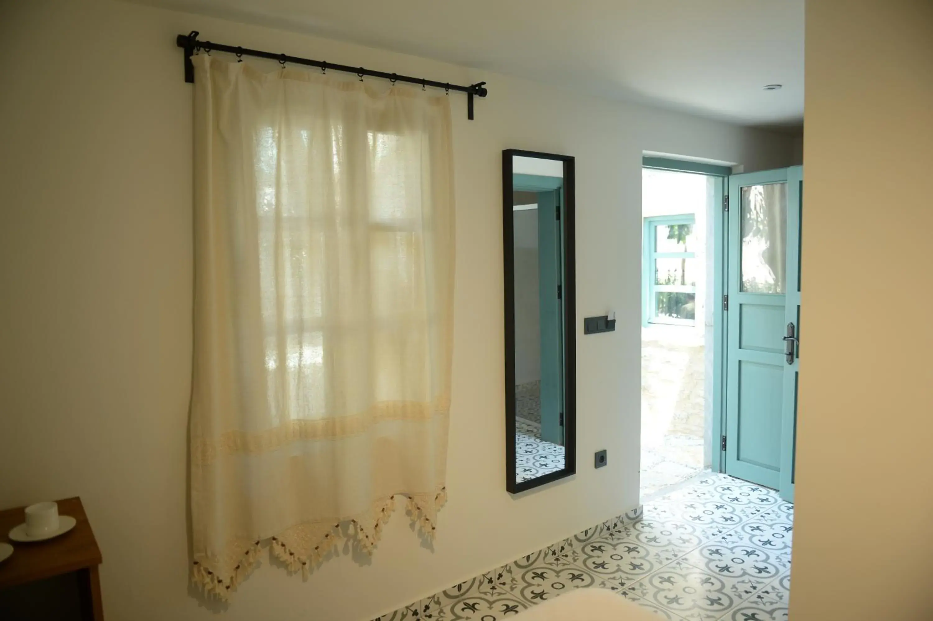 Deluxe Room in Oalis Boutique Hotel Deluxe Room in Oalis Boutique Hotel