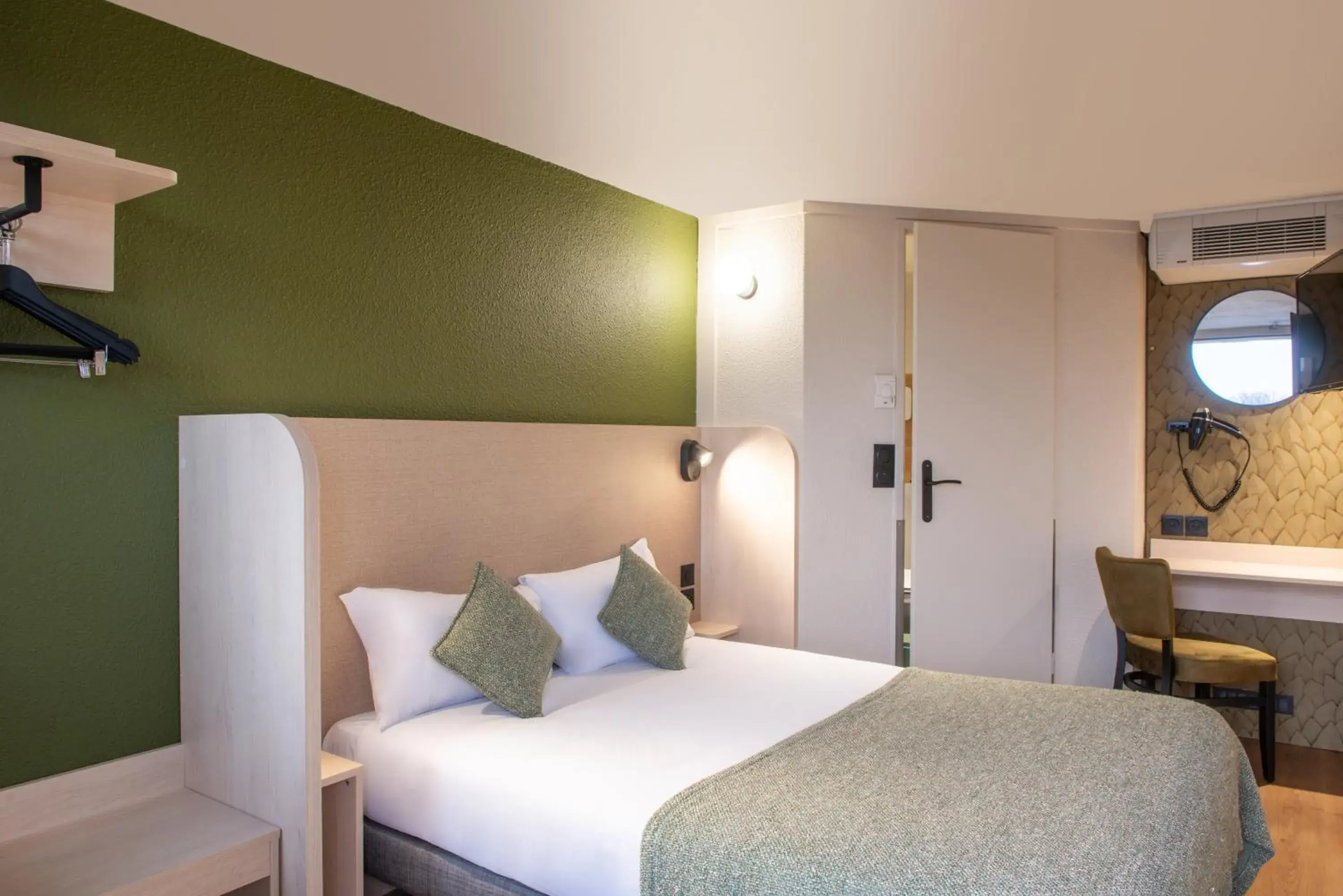 Hôtel Olivet, Orléans Sud - Nouvelle Ouverture Hôtel Olivet, Orléans Sud - Nouvelle Ouverture