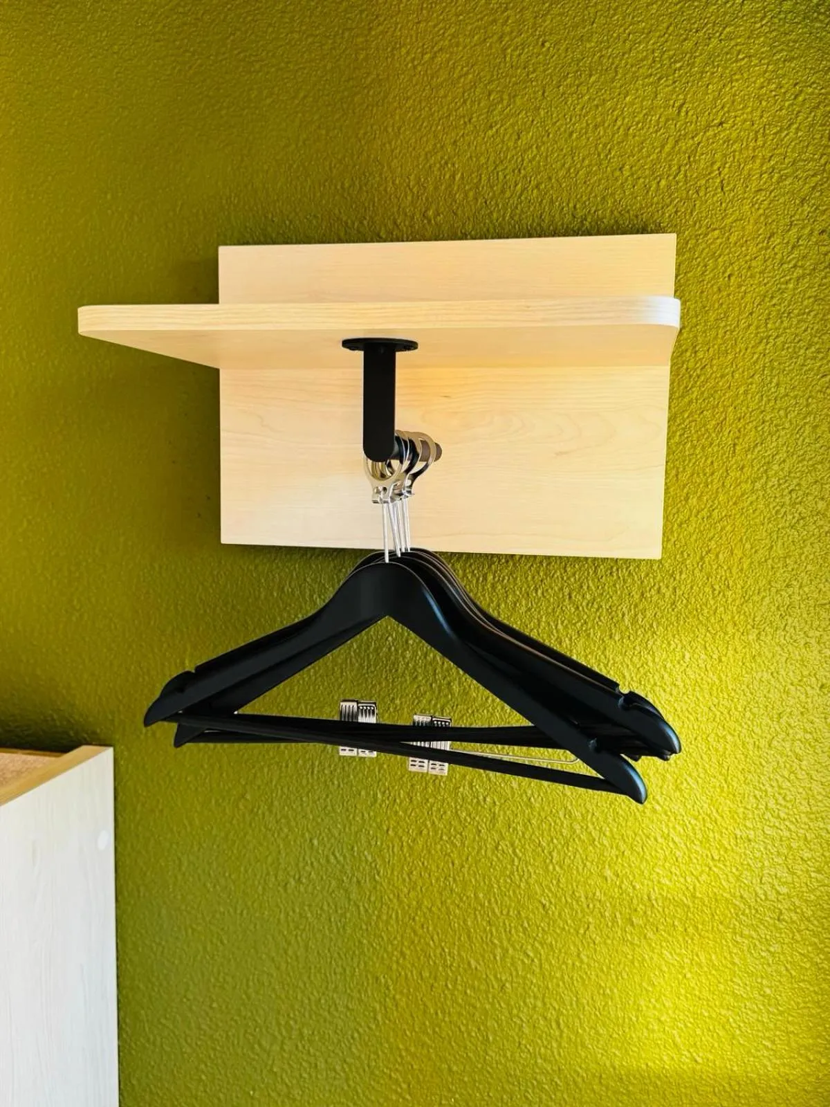 Bedroom in Hôtel Olivet, Orléans Sud - Nouvelle Ouverture