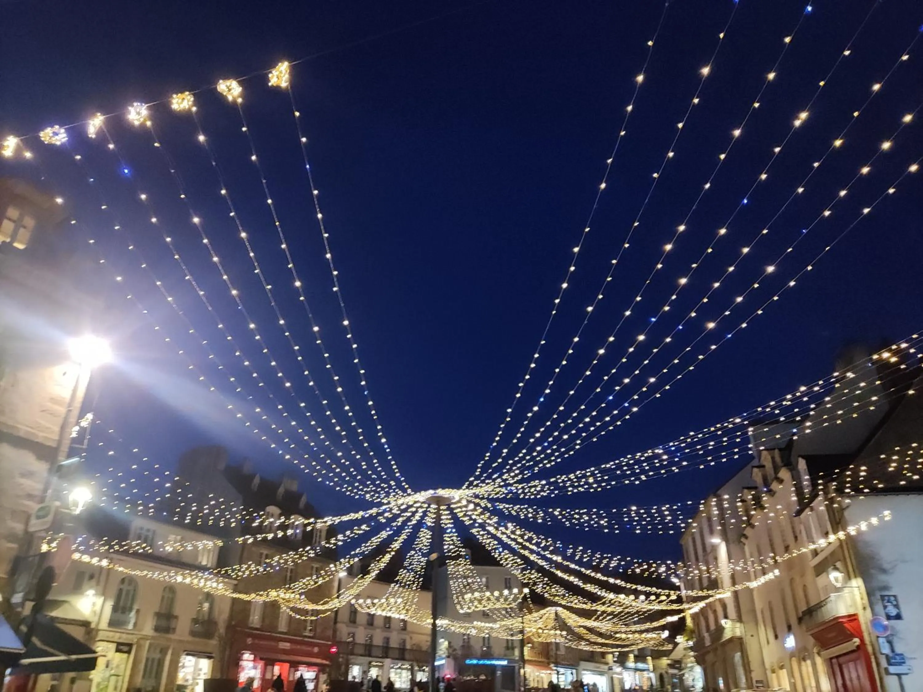 Other in Premiere Classe Vannes