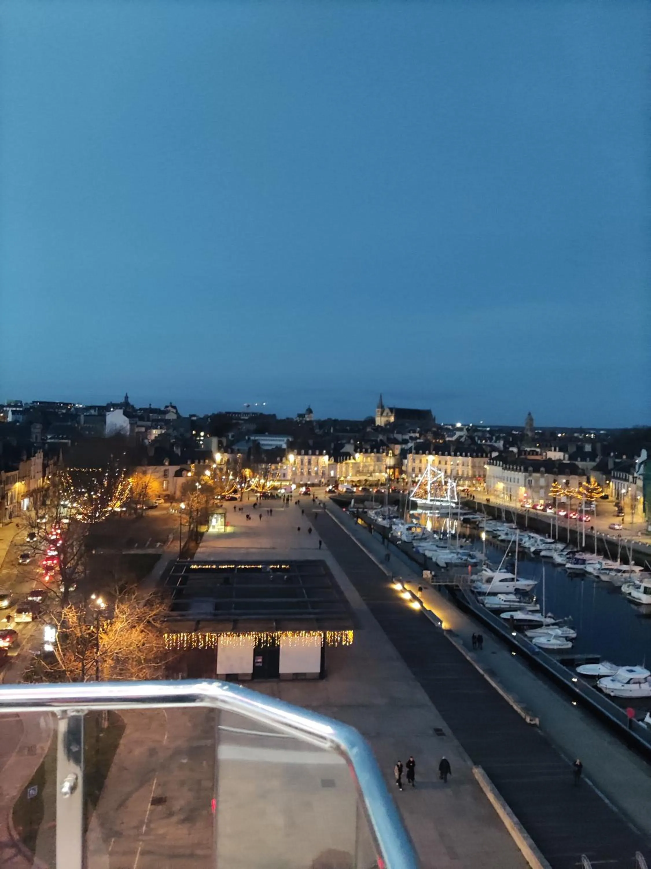 Other in Premiere Classe Vannes