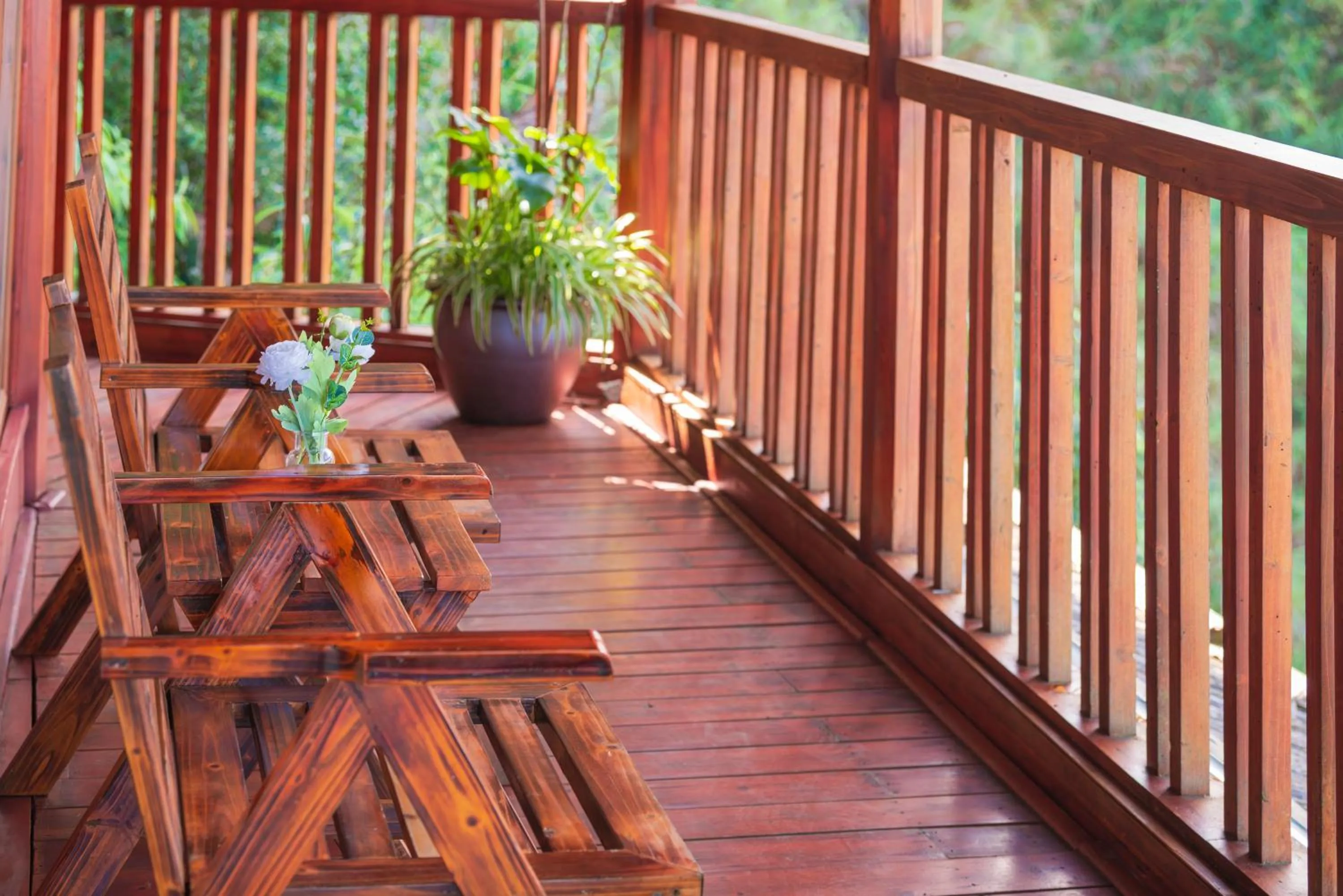 Heaven Gate O Quy Ho Hotel Sapa