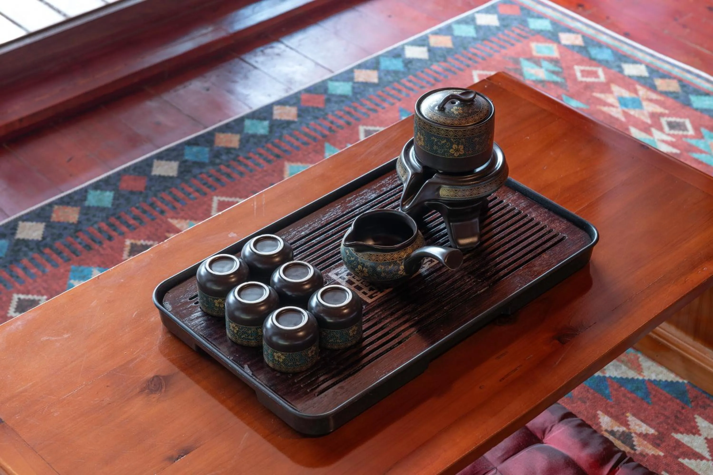 Heaven Gate O Quy Ho Hotel Sapa