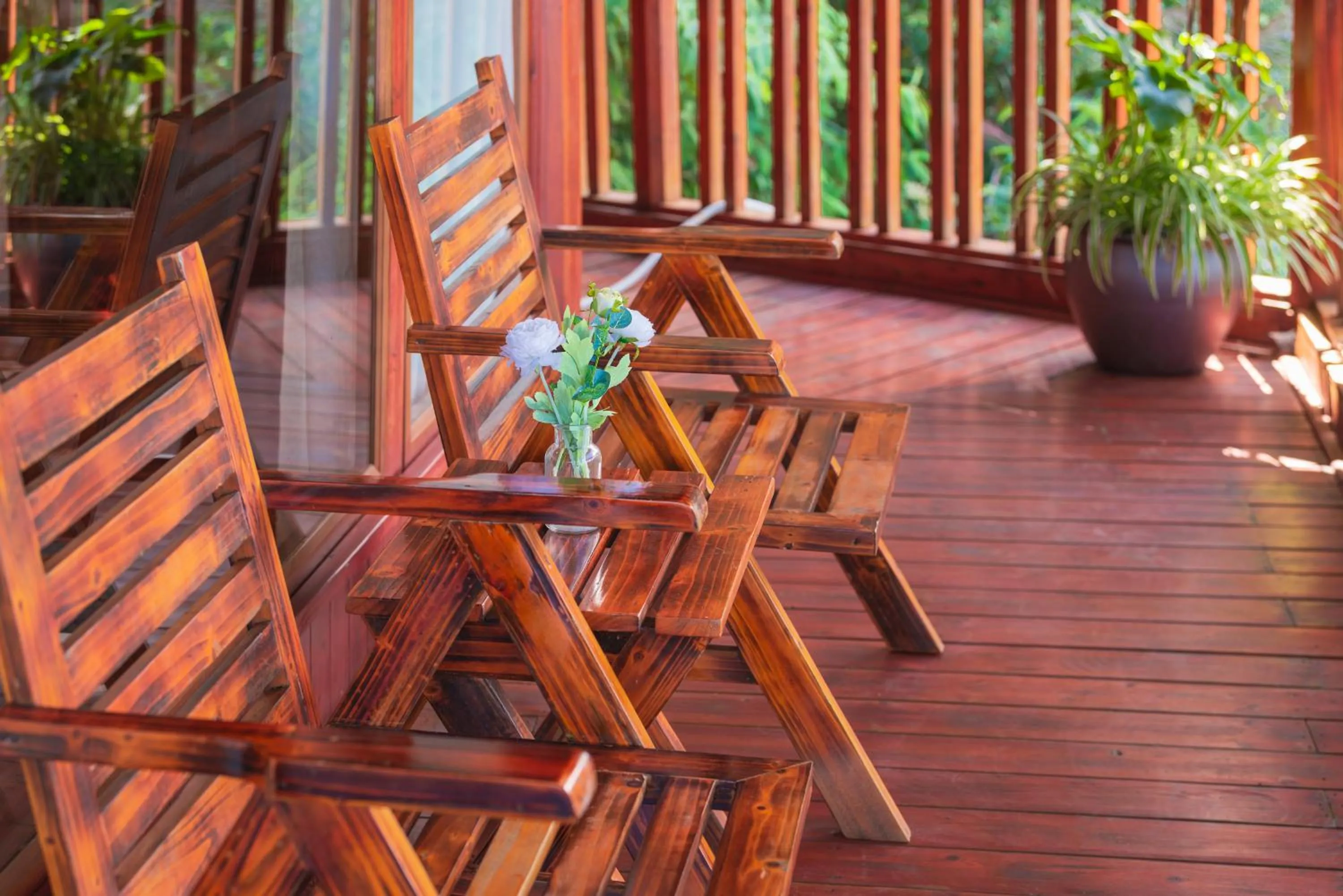 Heaven Gate O Quy Ho Hotel Sapa