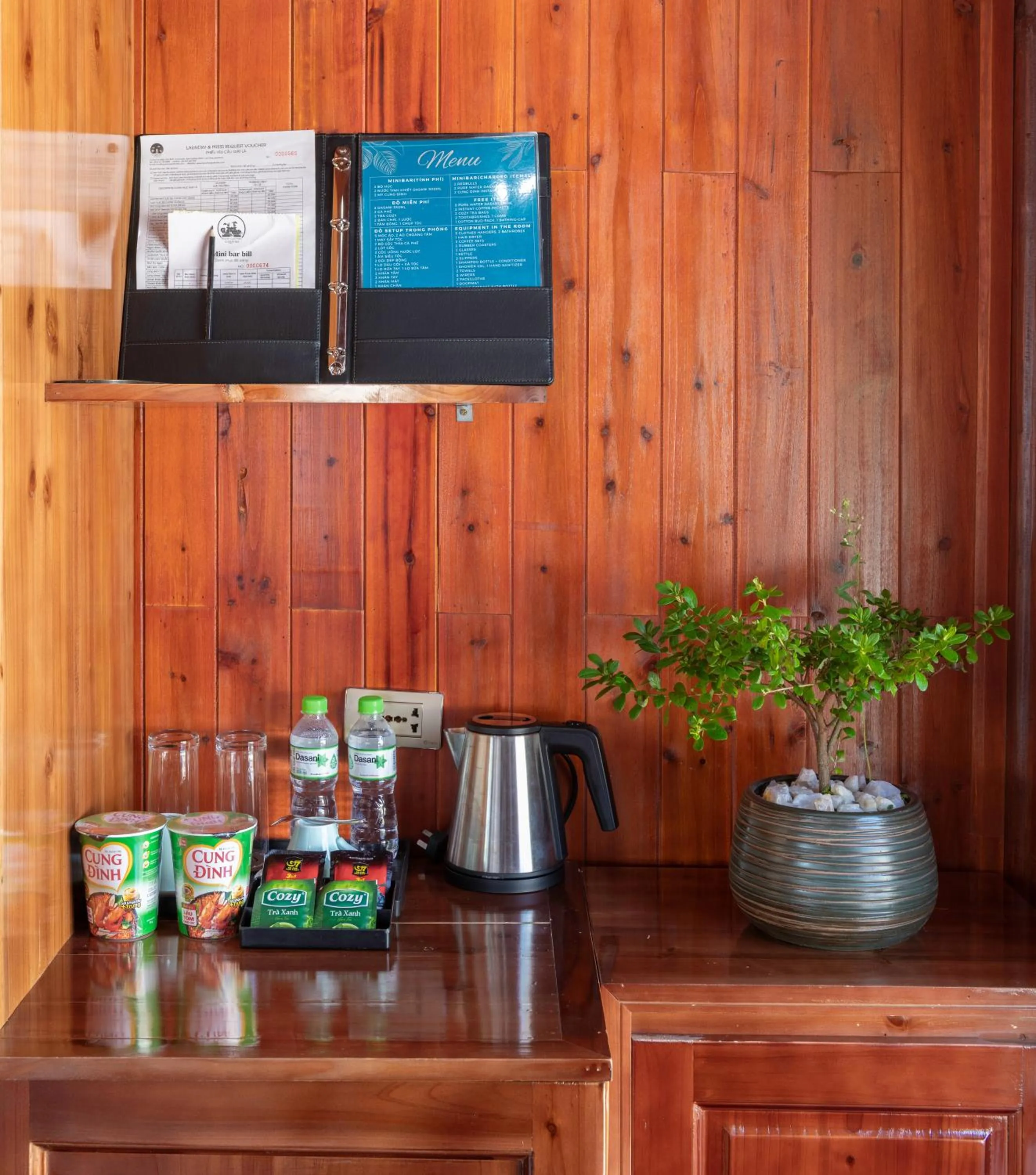 Heaven Gate O Quy Ho Hotel Sapa