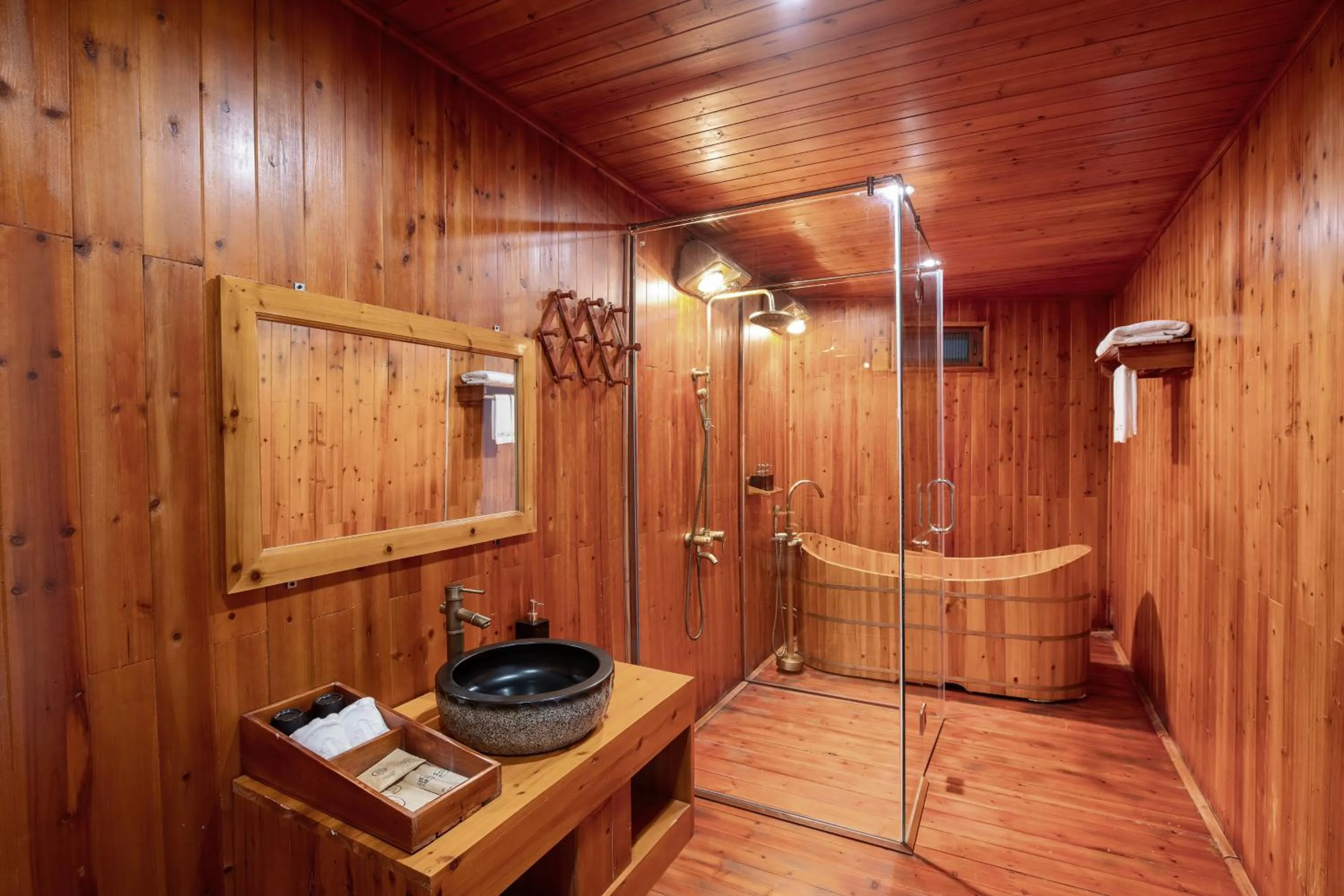 Heaven Gate O Quy Ho Hotel Sapa