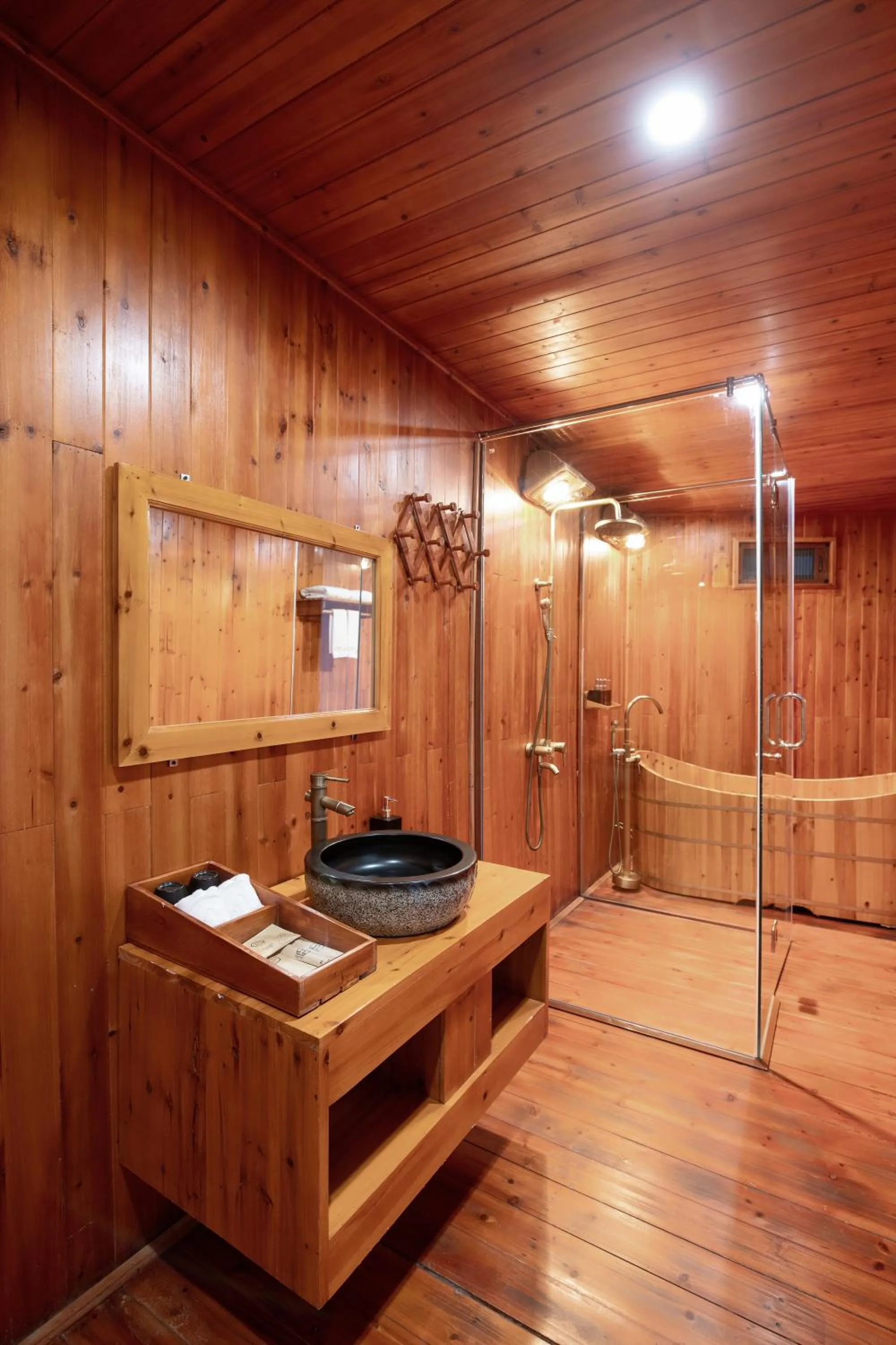 Heaven Gate O Quy Ho Hotel Sapa