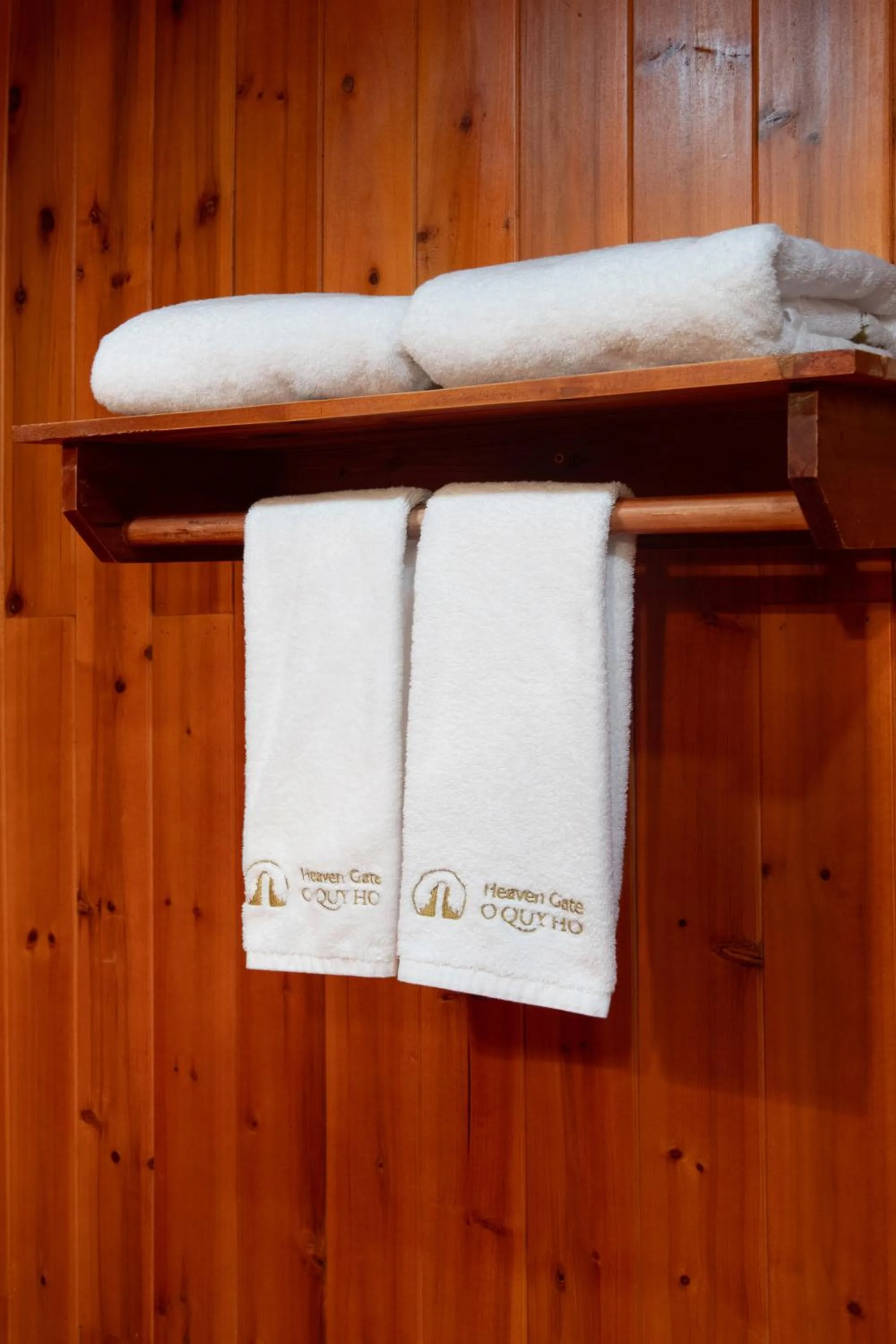 Heaven Gate O Quy Ho Hotel Sapa