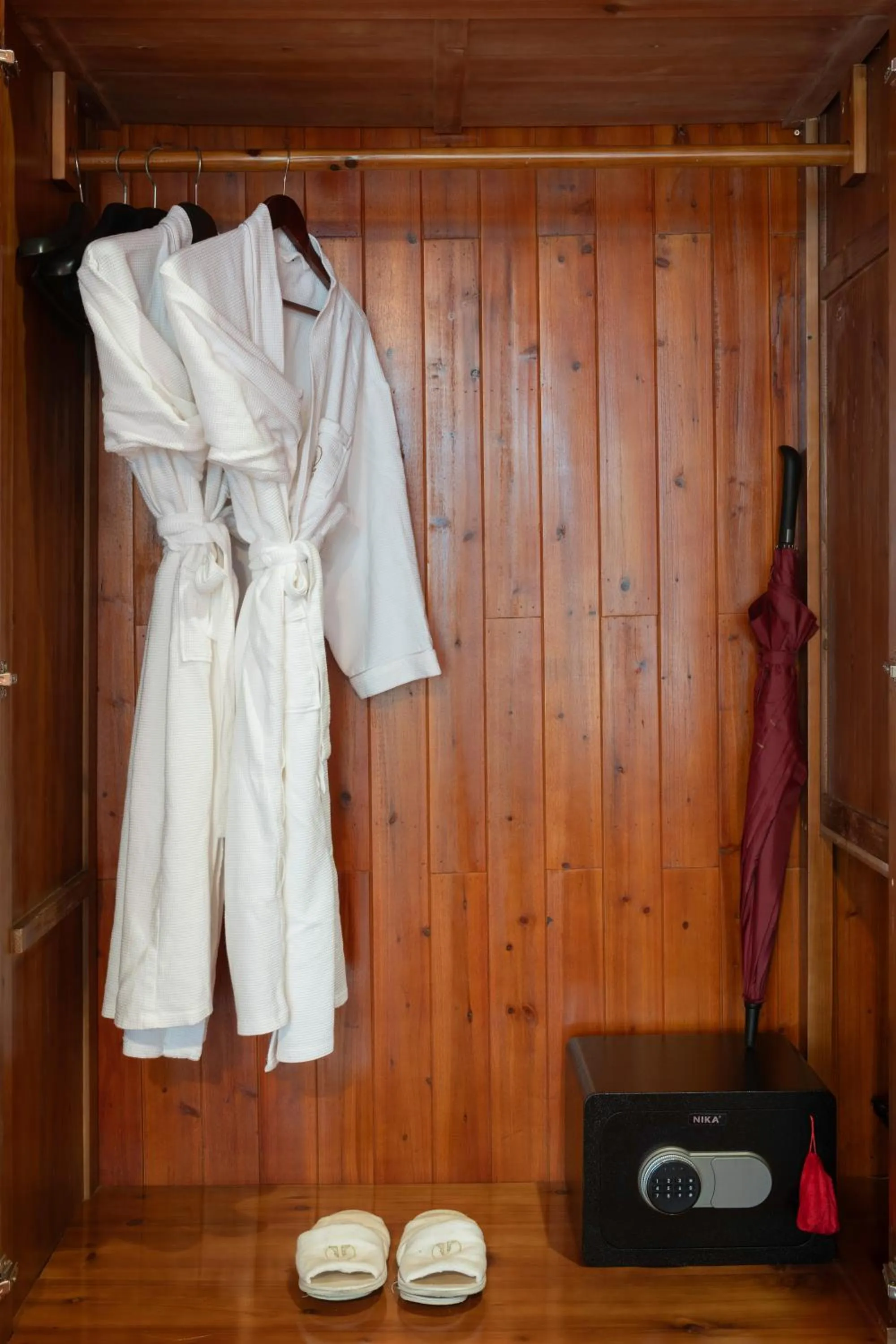 Heaven Gate O Quy Ho Hotel Sapa