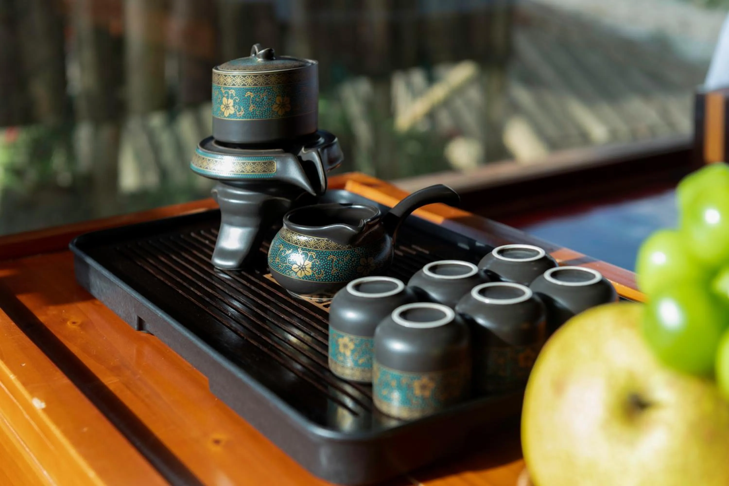 Heaven Gate O Quy Ho Hotel Sapa