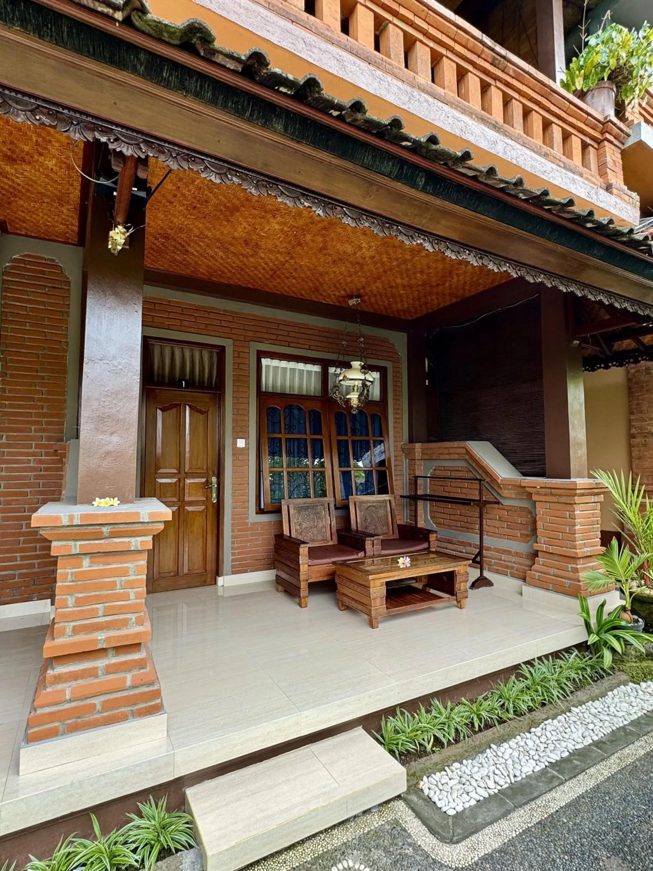 Danasari Homestay