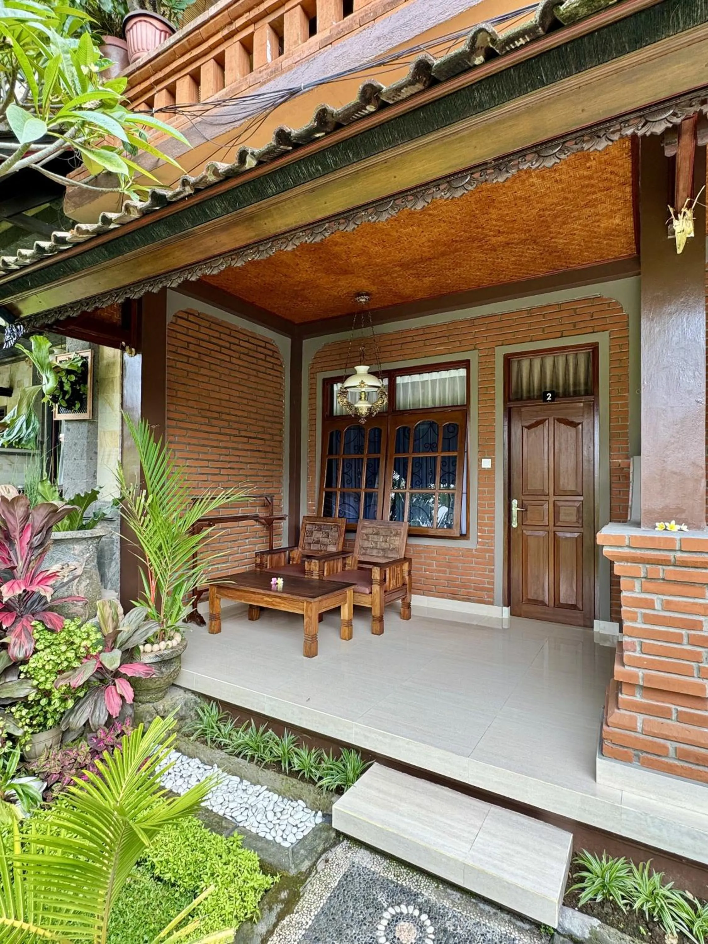 Danasari Homestay