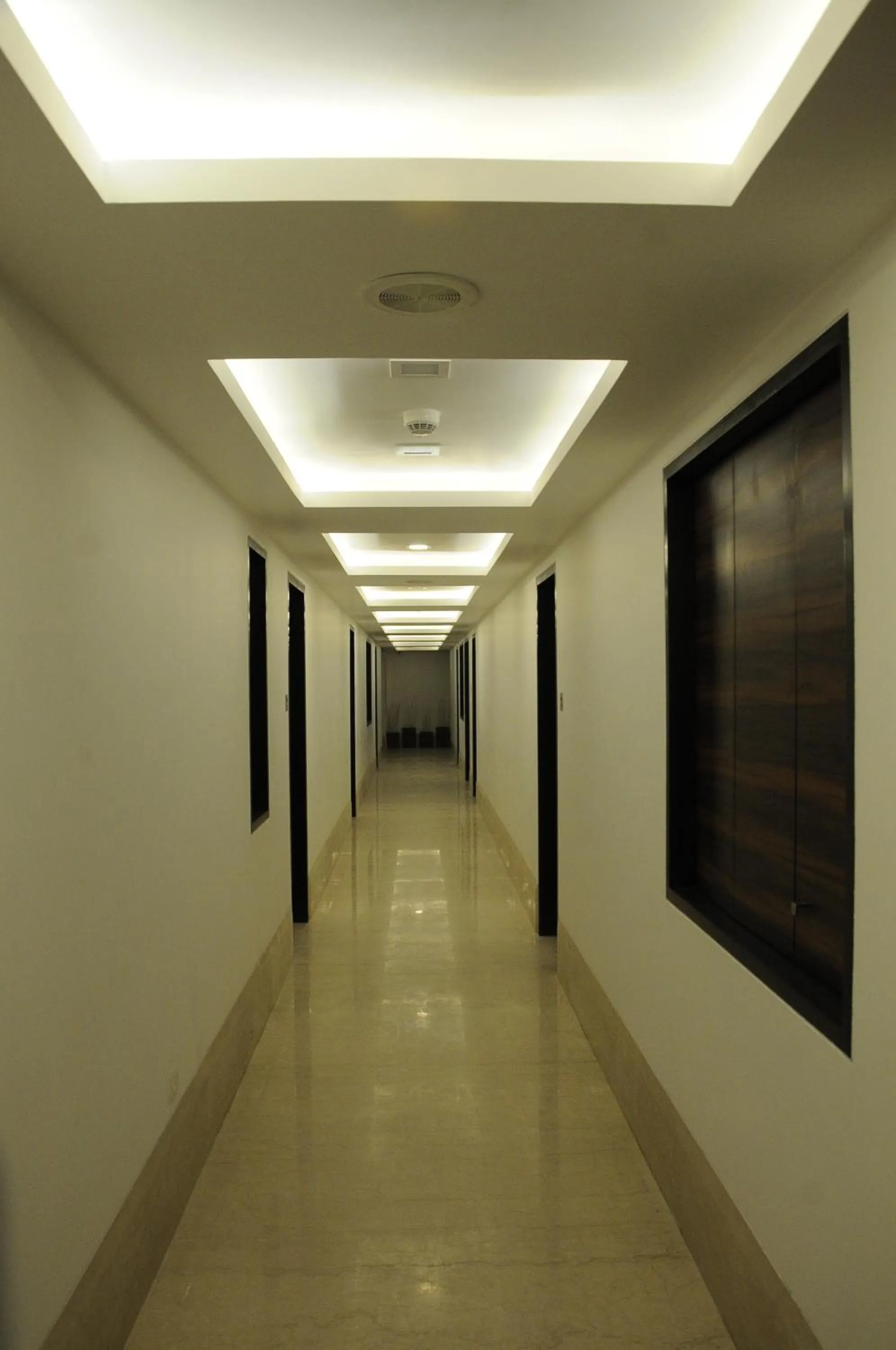 Other in La Woods Hotel