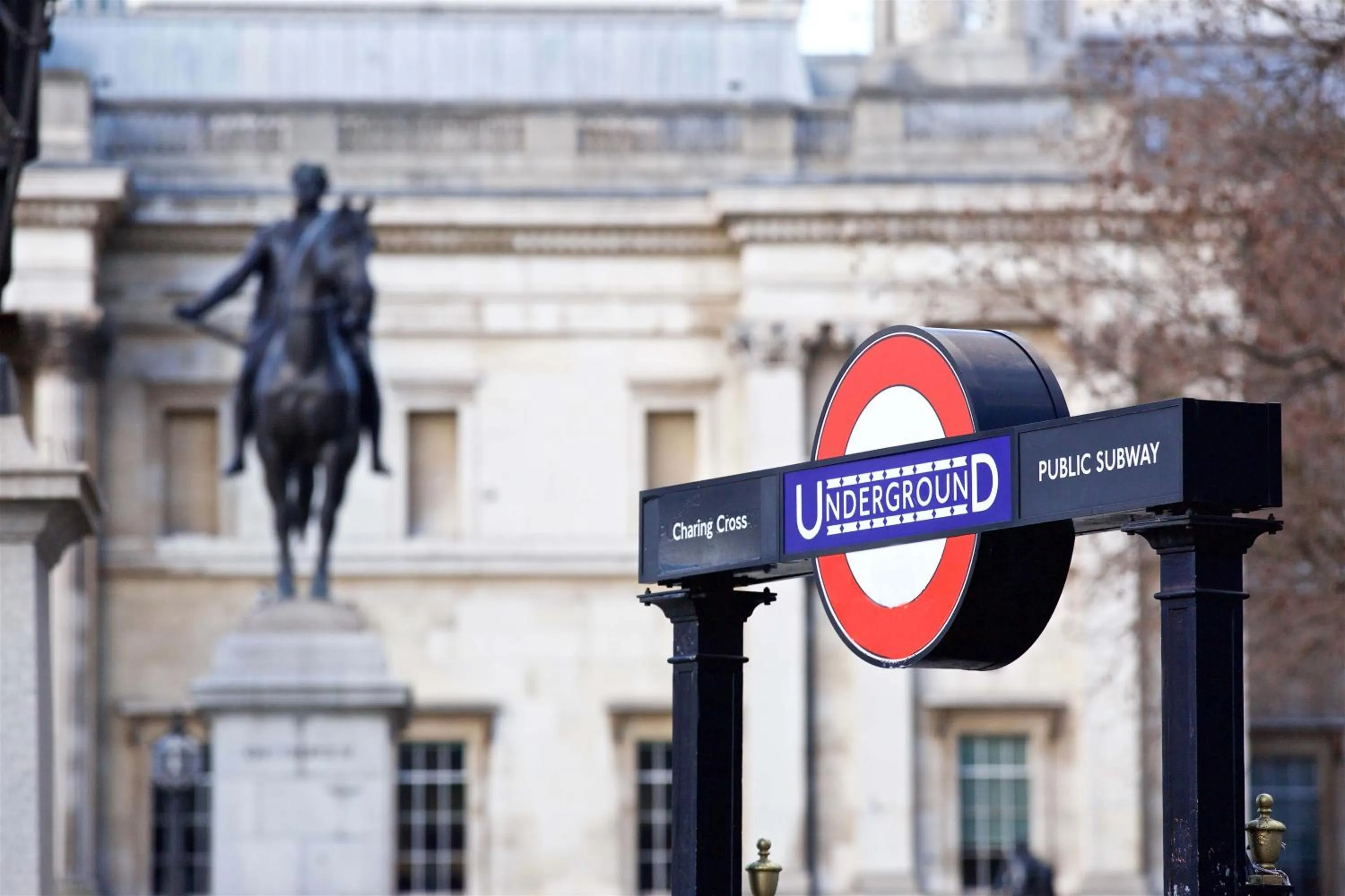 Area and facilities in The Z Hotel Trafalgar