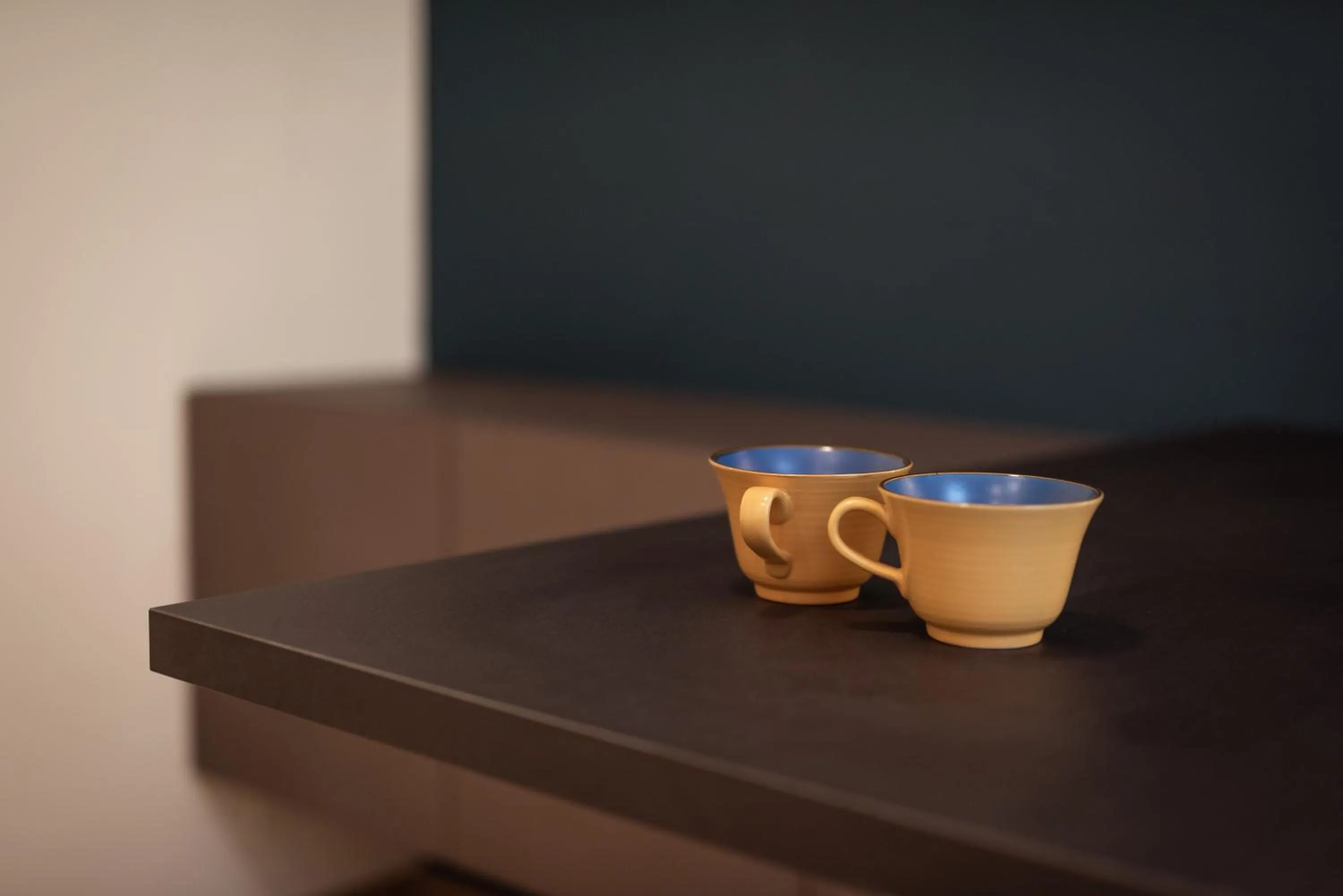 Decorative detail in BEIGE ET BLE' GuestHouse