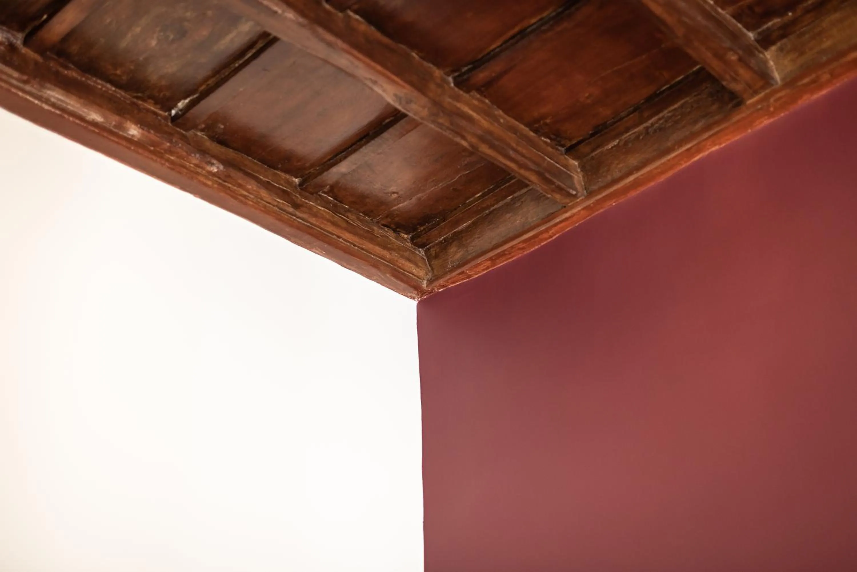 Decorative detail in BEIGE ET BLE' GuestHouse