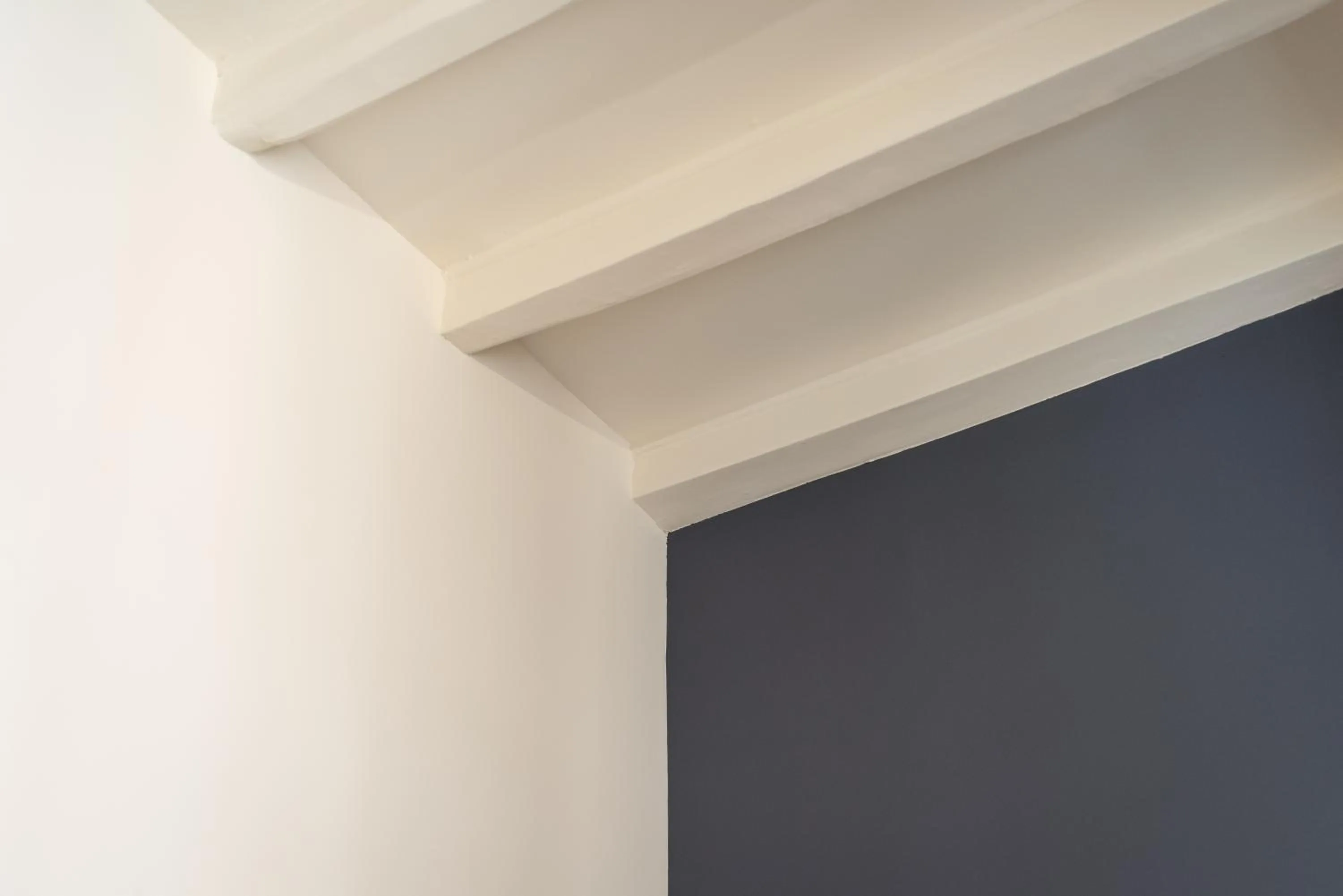 Decorative detail in BEIGE ET BLE' GuestHouse