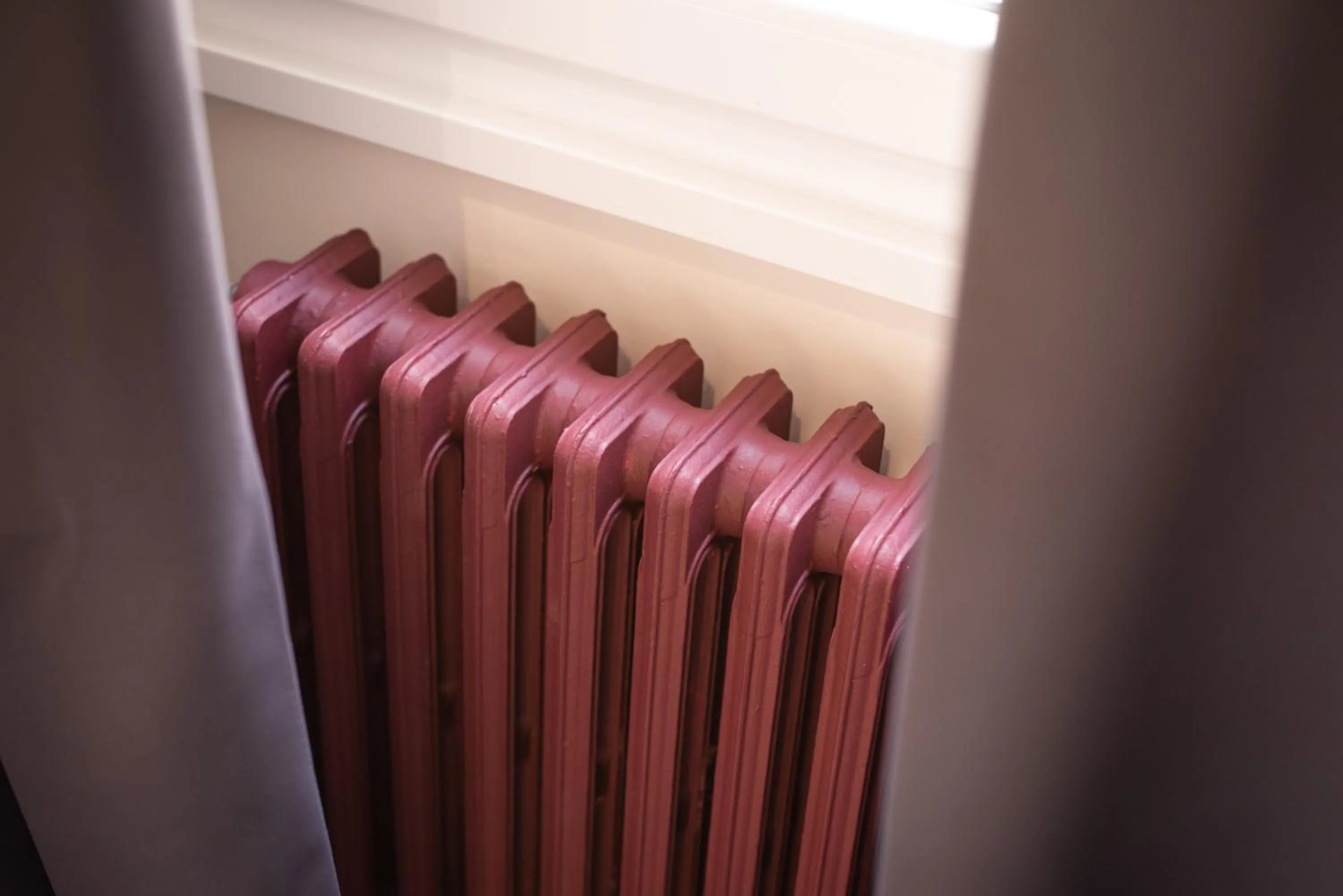 Decorative detail in BEIGE ET BLE' GuestHouse