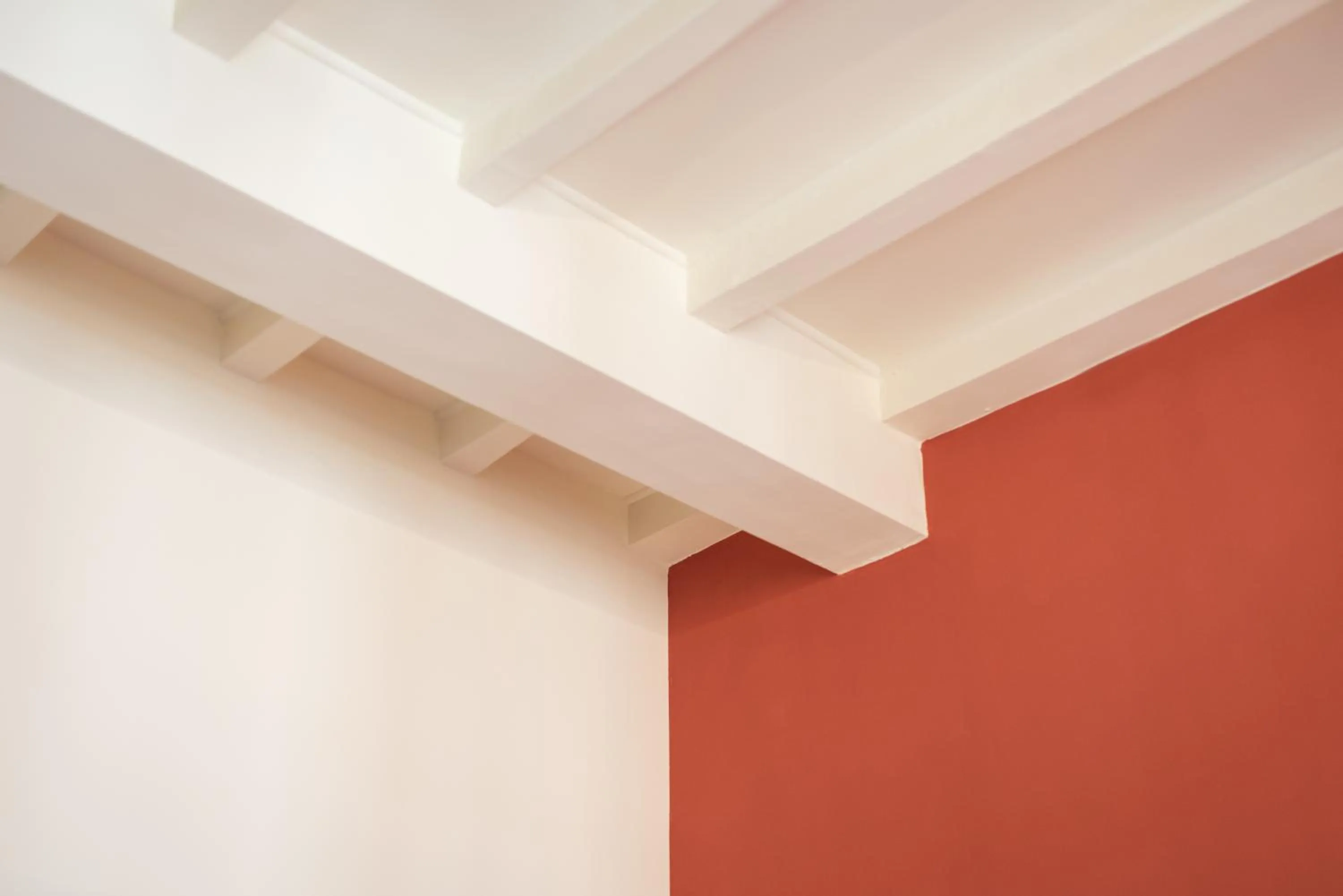 Decorative detail in BEIGE ET BLE' GuestHouse