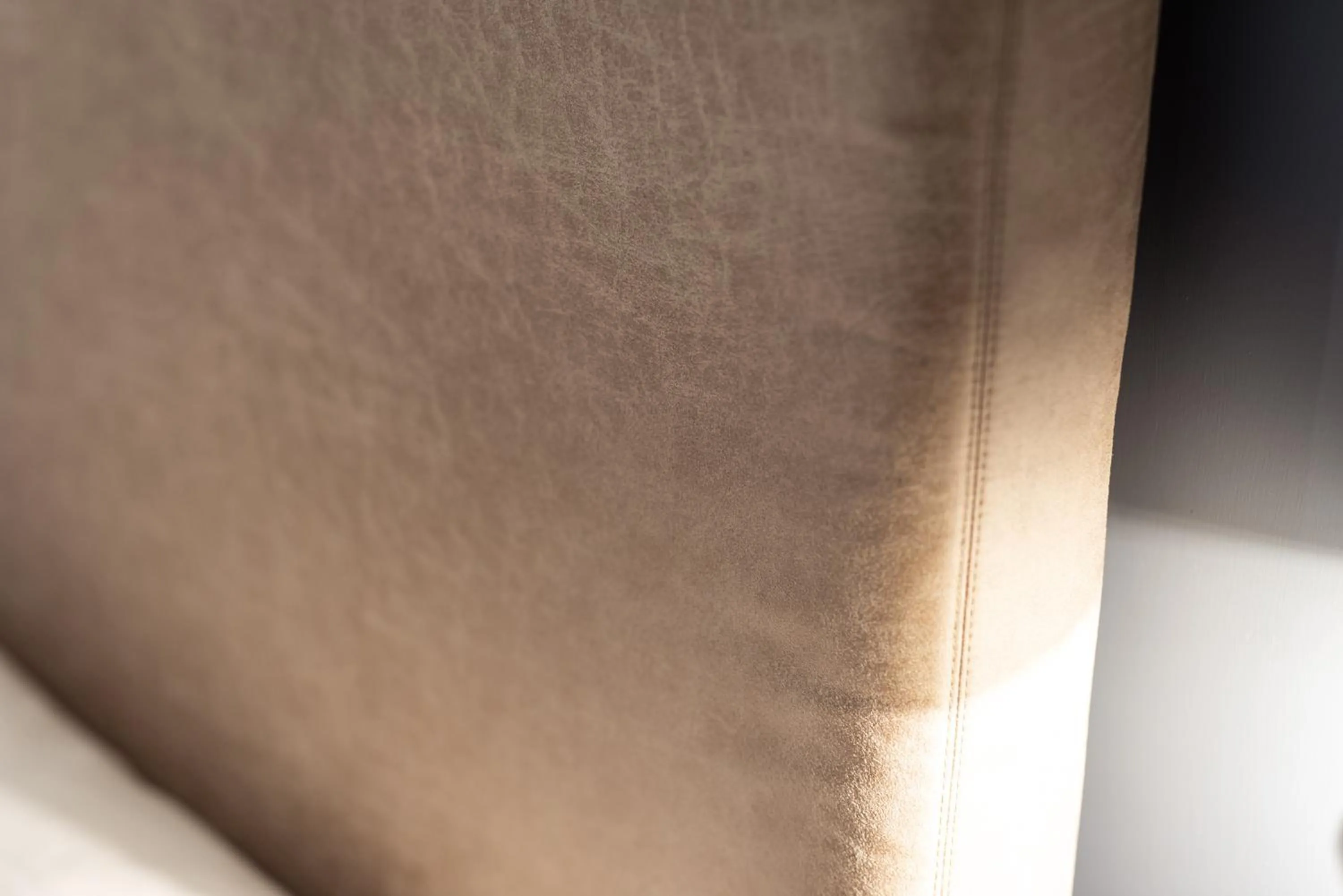 Bed in BEIGE ET BLE' GuestHouse