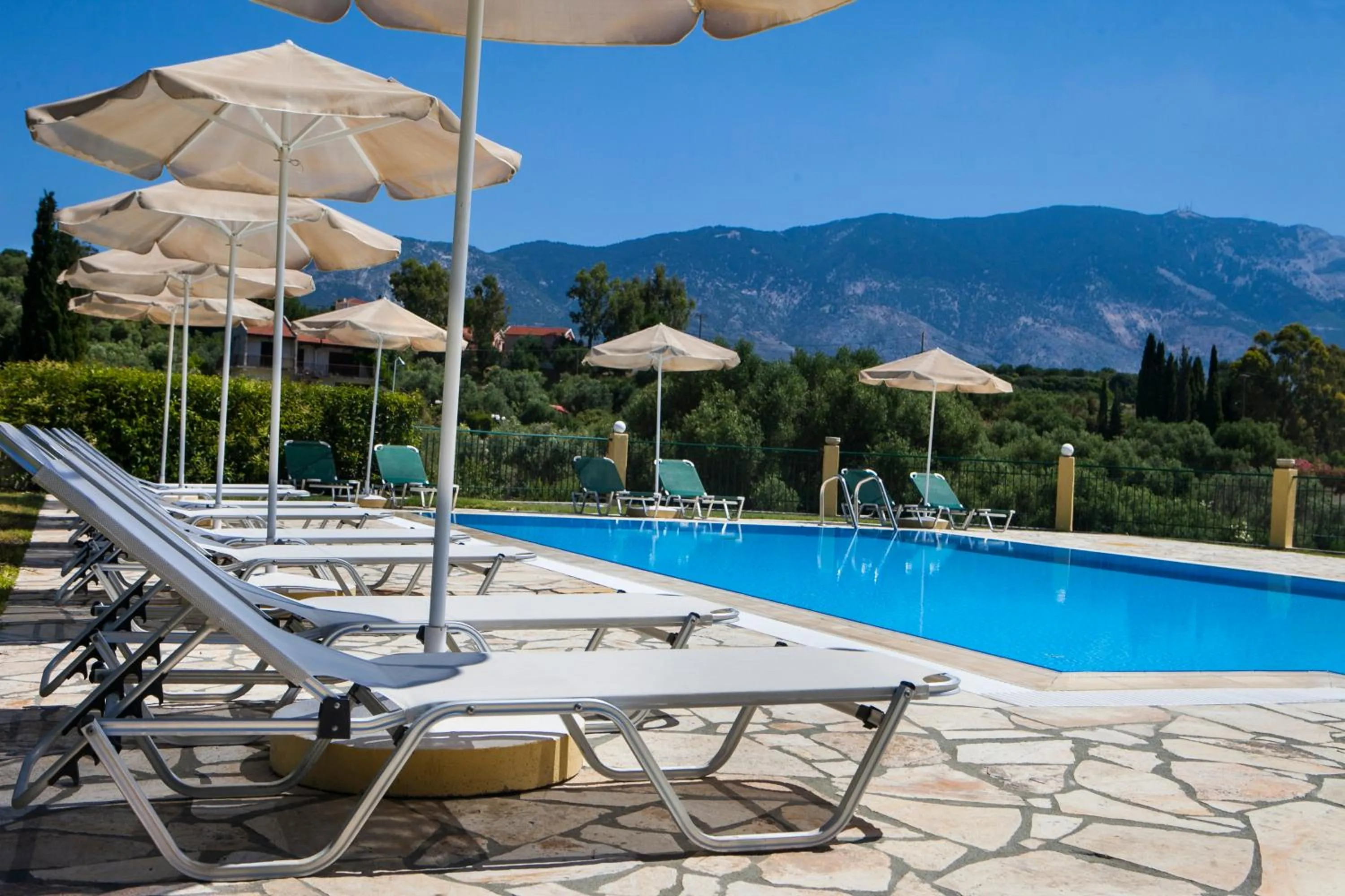 Thermanti Villas