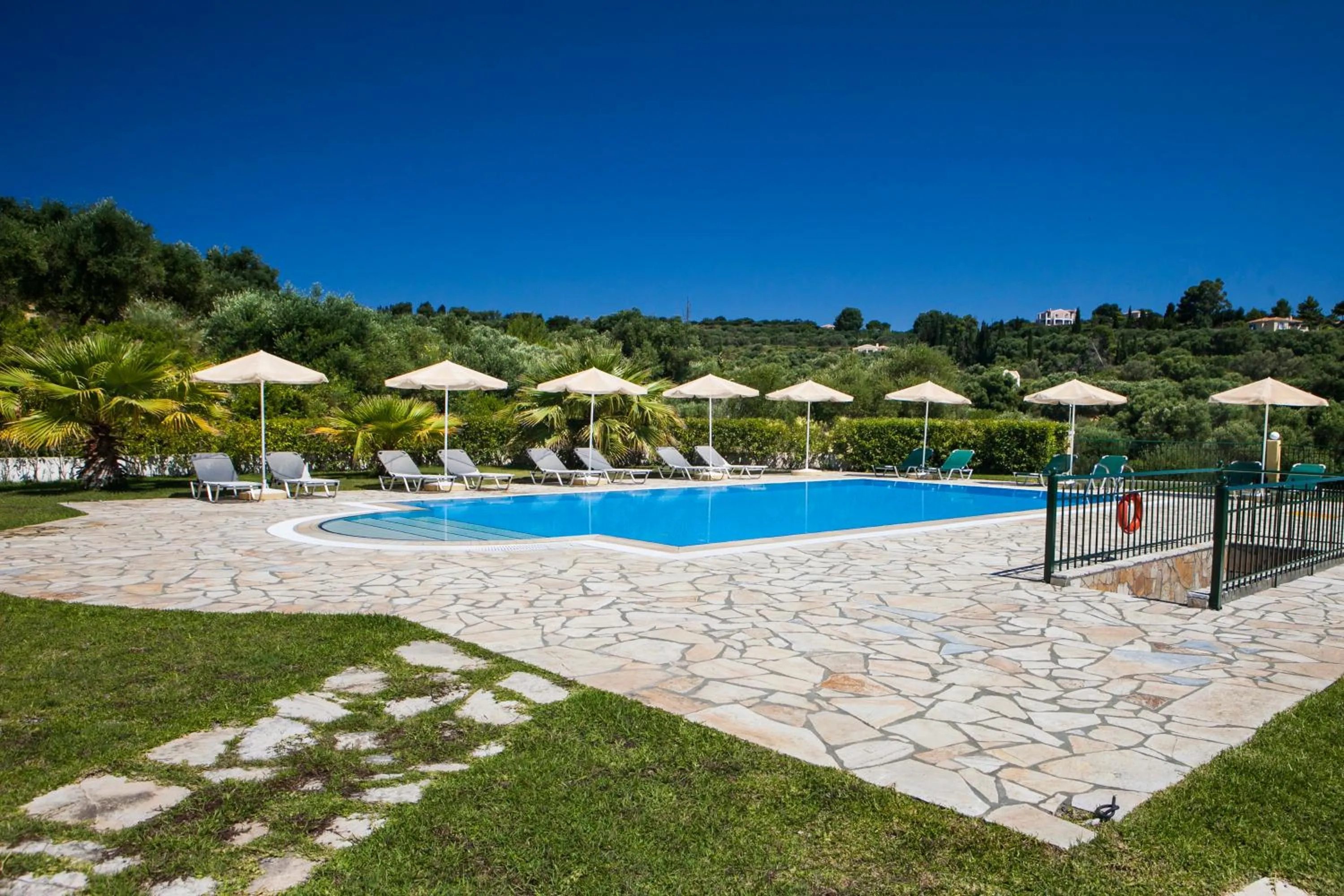 Thermanti Villas